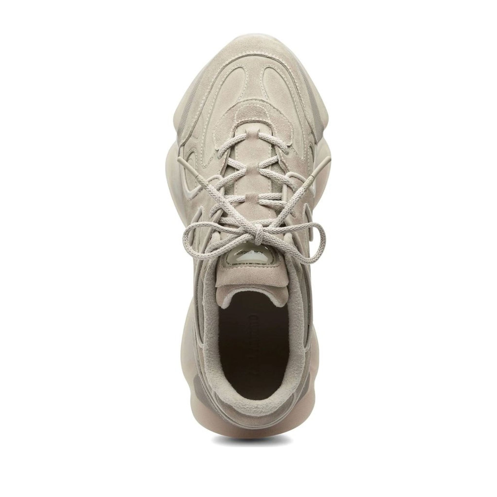 Eris Men's Beige Fashion Sneakers