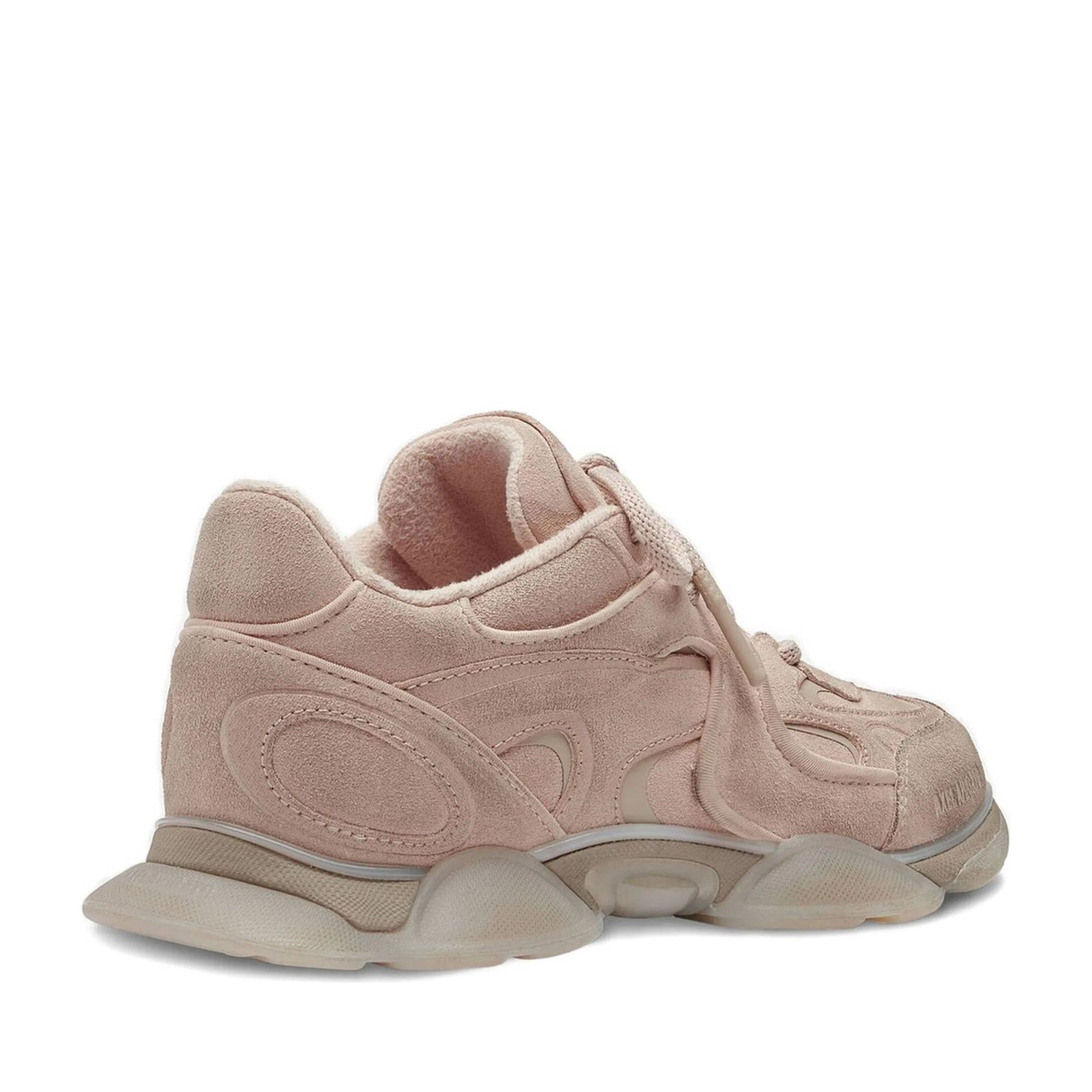 Eris Women's Pink Fashion Sneakers