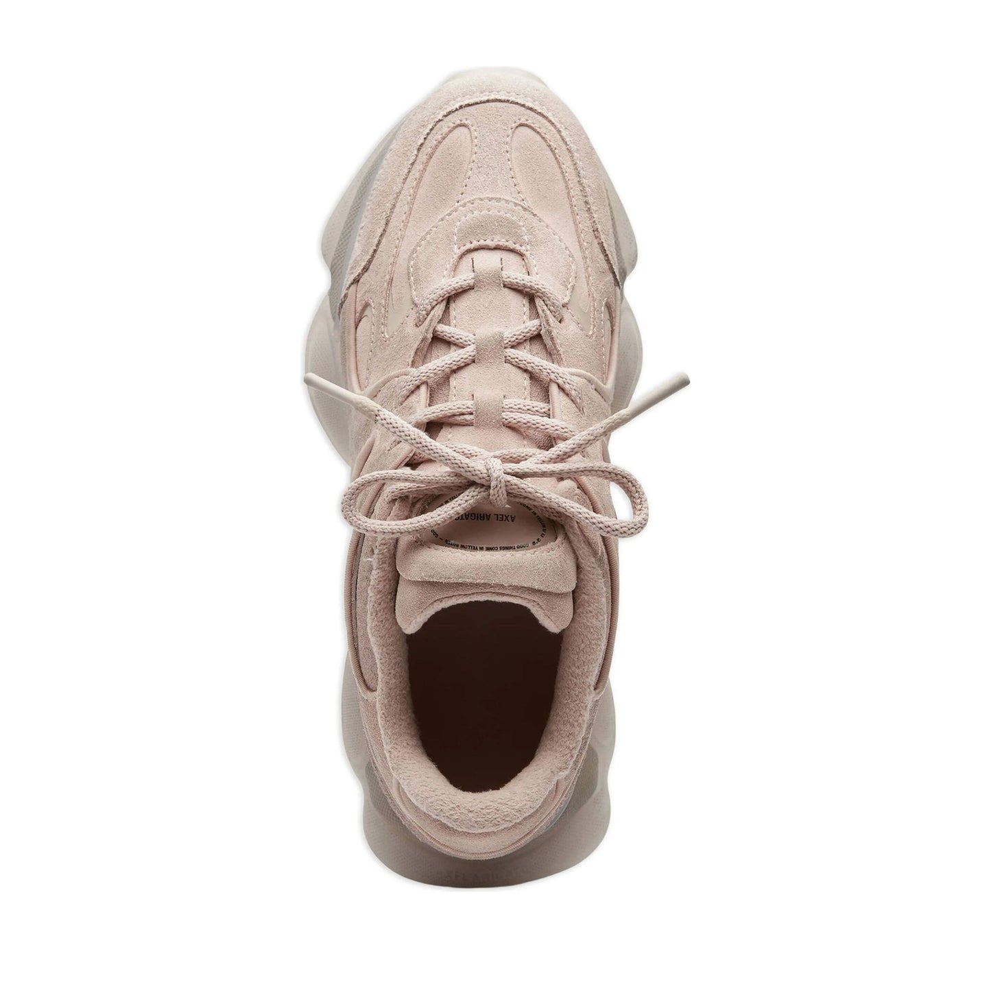 Eris Women's Pink Fashion Sneakers