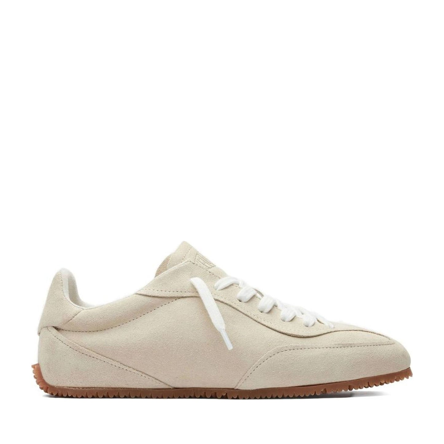 Daze Runner Women's Beige Fashion Sneakers