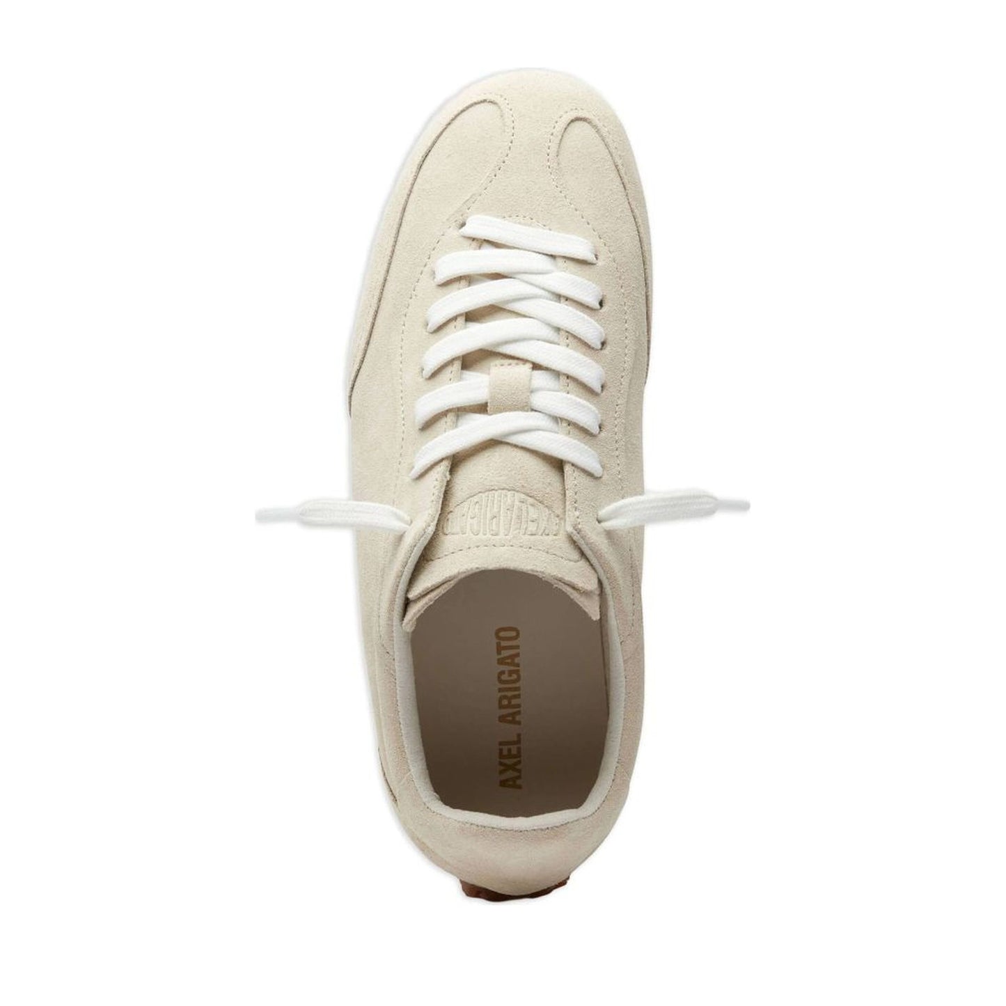Daze Runner Women's Beige Fashion Sneakers