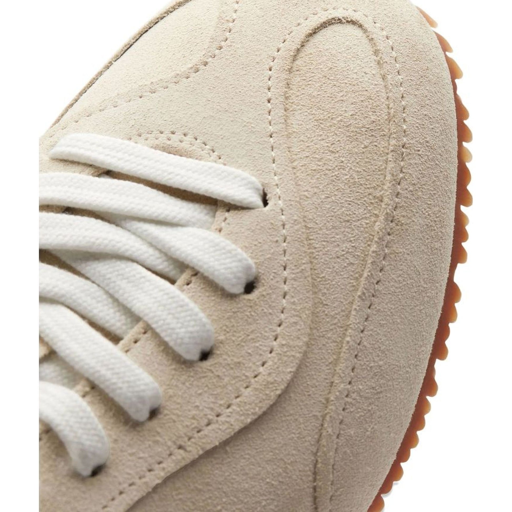 Daze Runner Women's Beige Fashion Sneakers