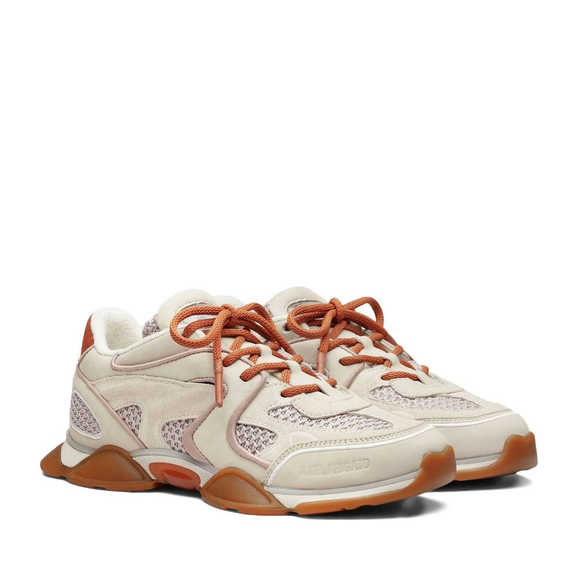 Eris Women's Brown Fashion Sneakers