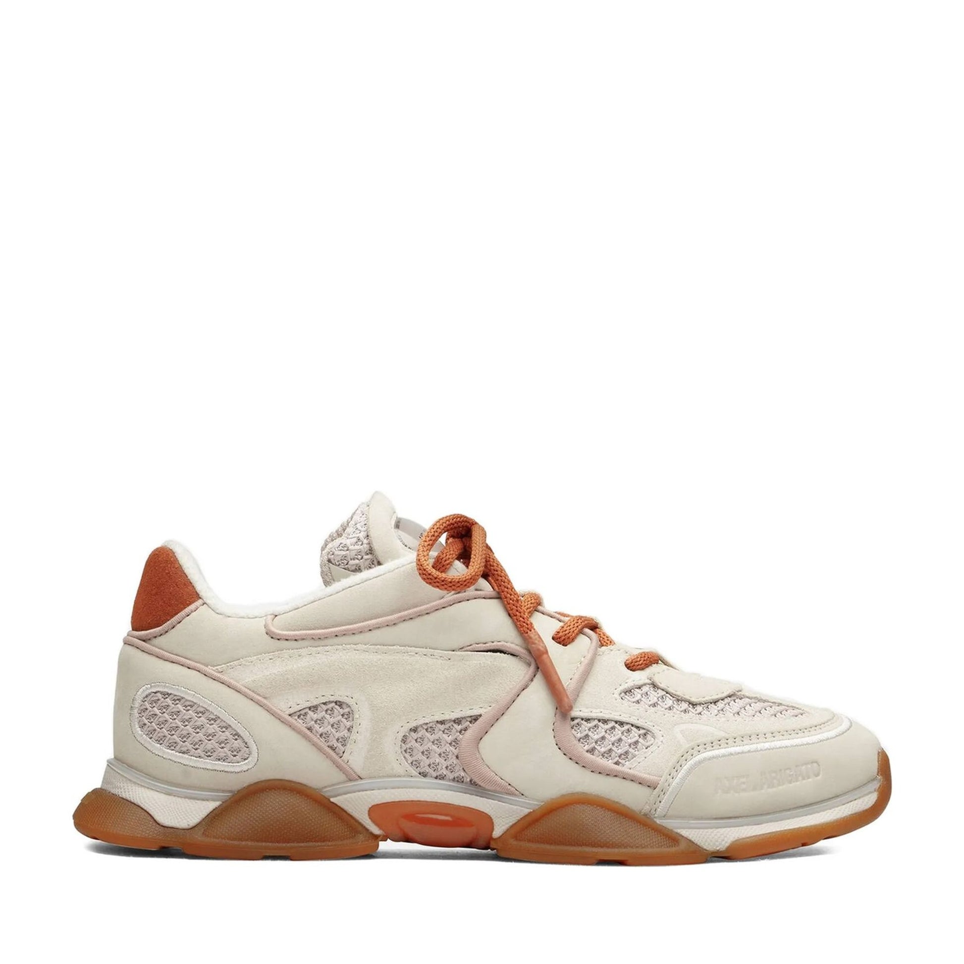 Eris Women's Brown Fashion Sneakers