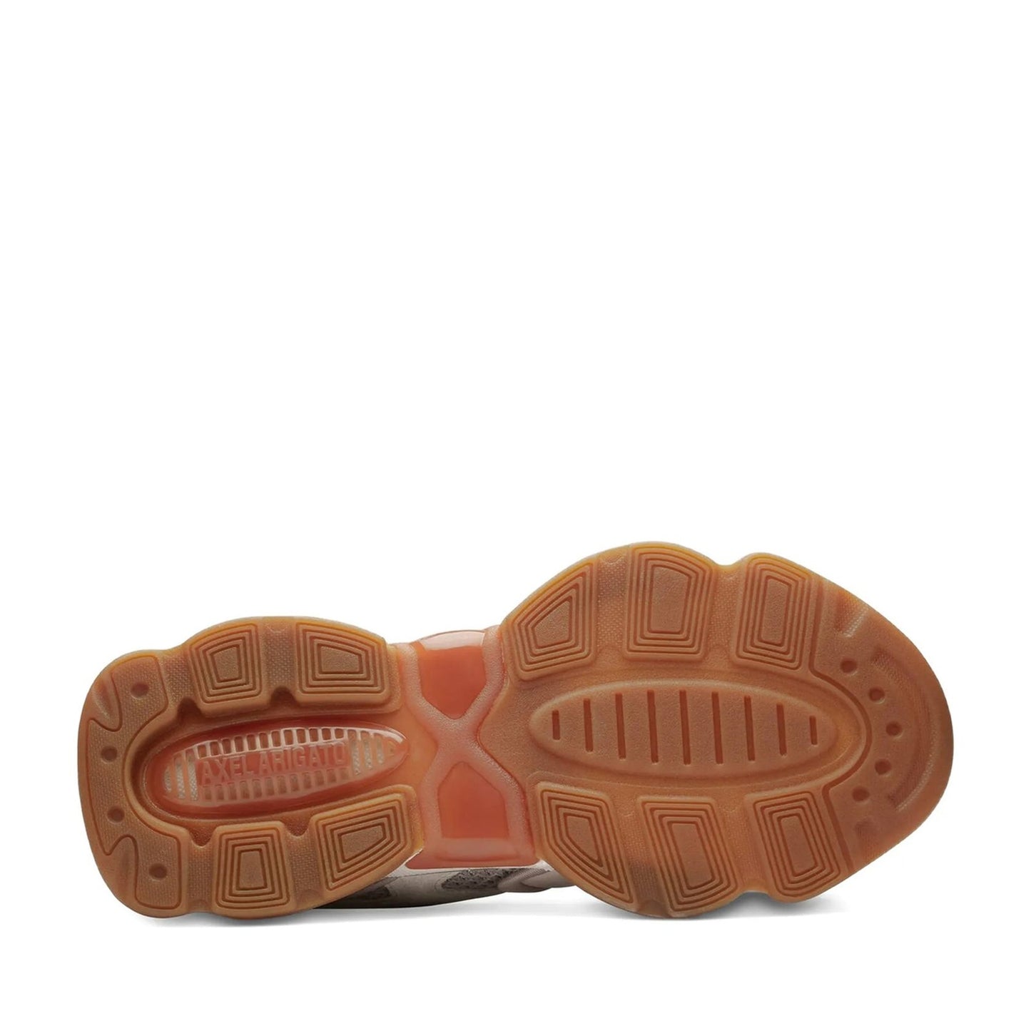 Eris Women's Brown Fashion Sneakers