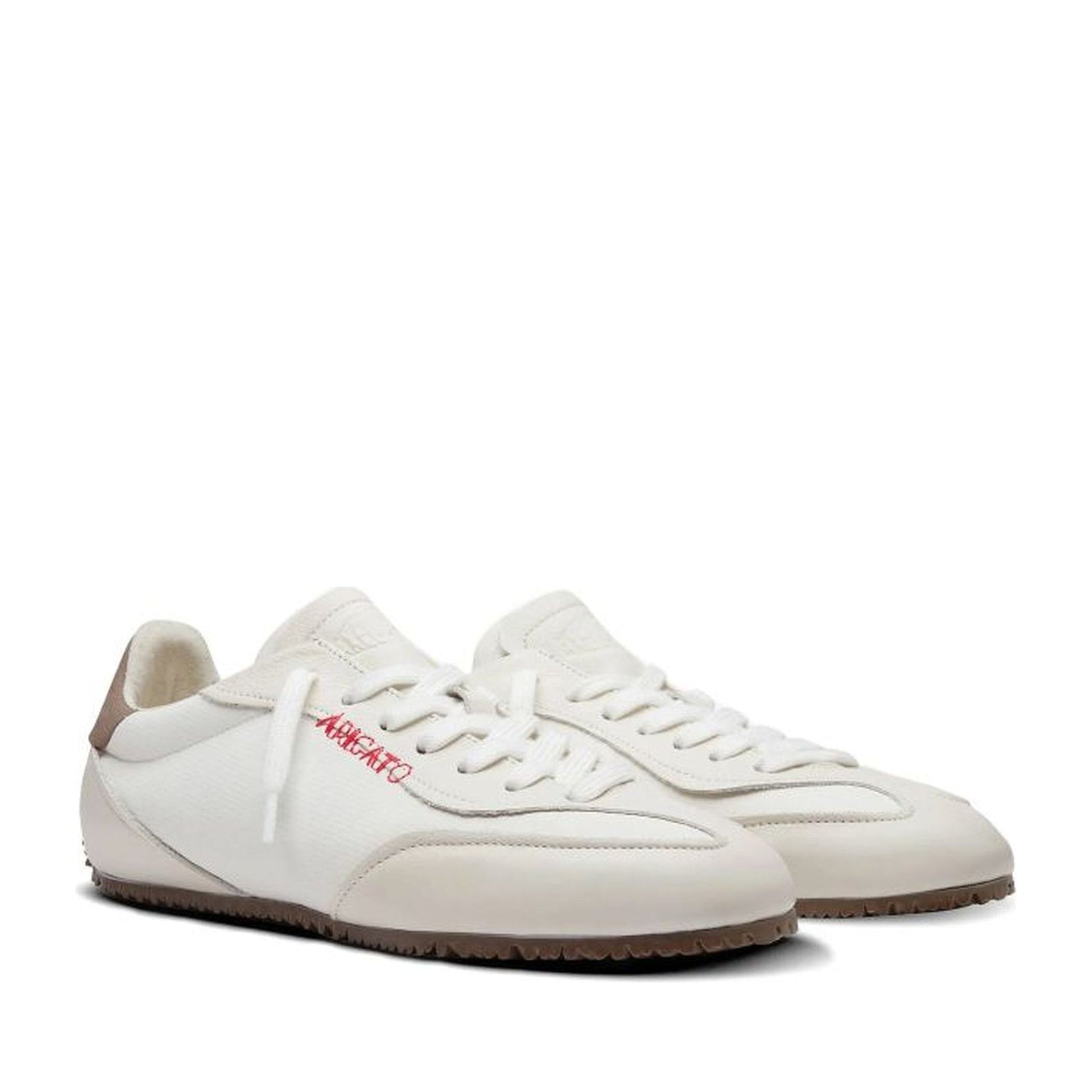 Daze Runner Women's Beige Fashion Sneakers