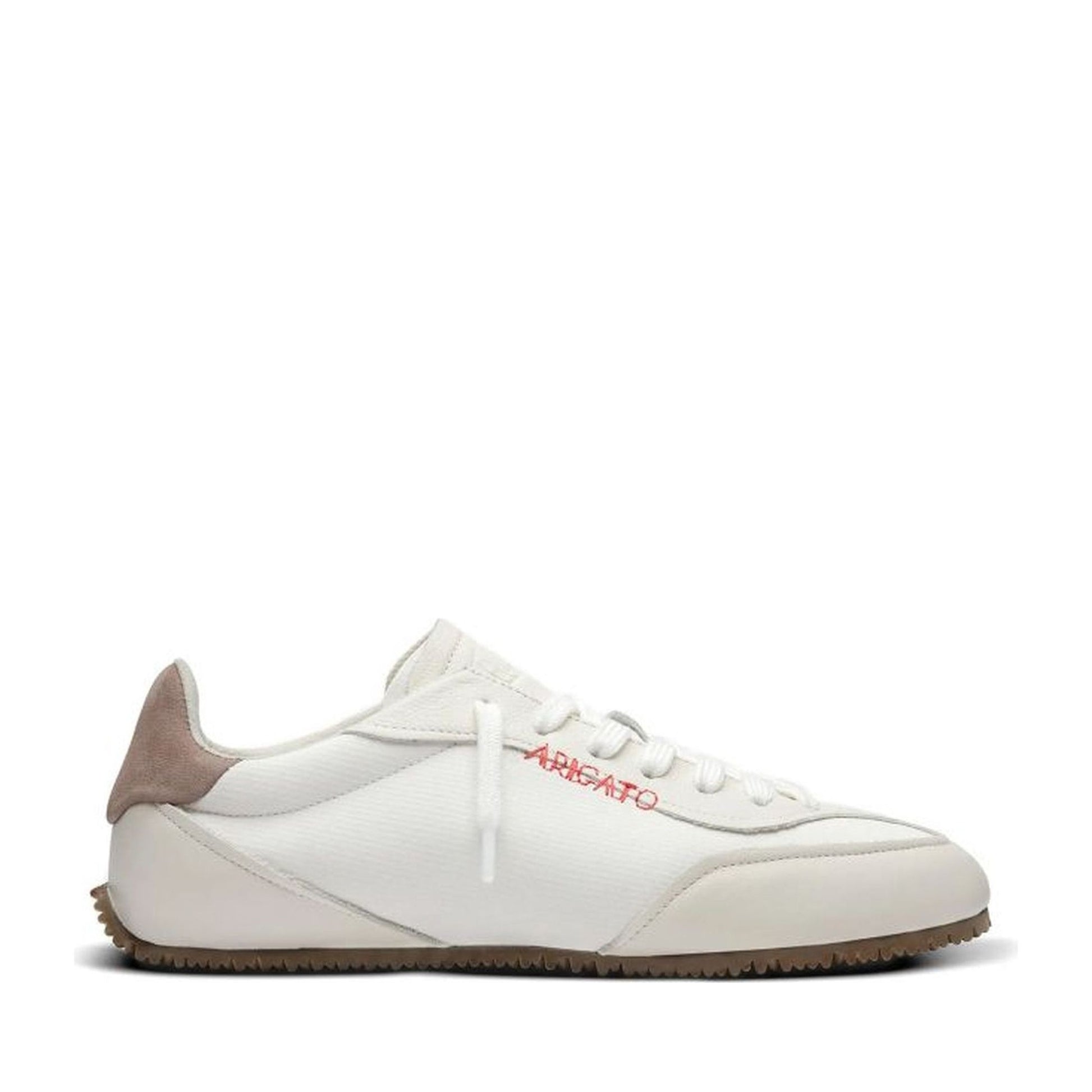 Daze Runner Women's Beige Fashion Sneakers