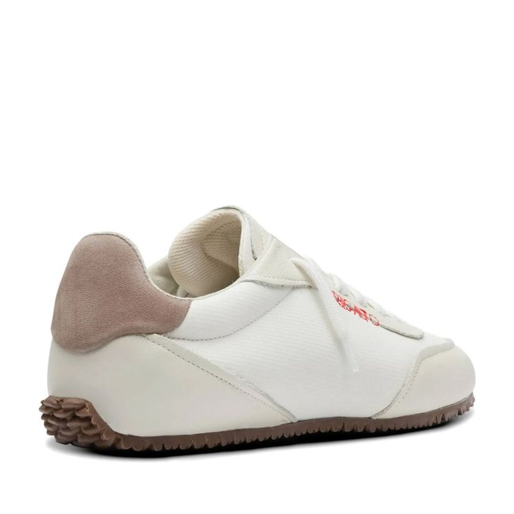 Daze Runner Women's Beige Fashion Sneakers