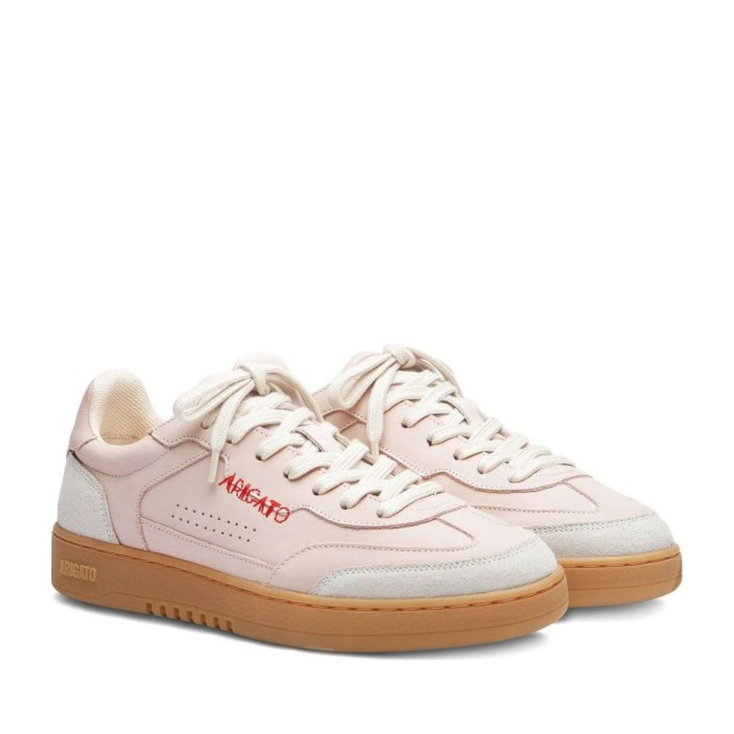Dice Women's Beige Fashion Sneakers