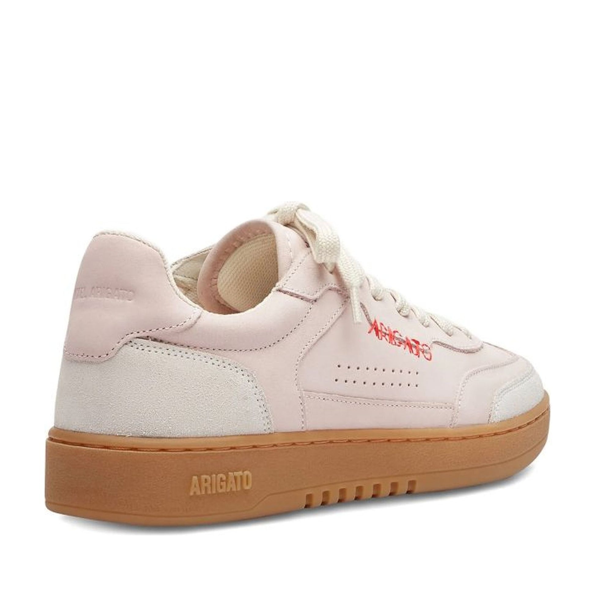 Dice Women's Beige Fashion Sneakers
