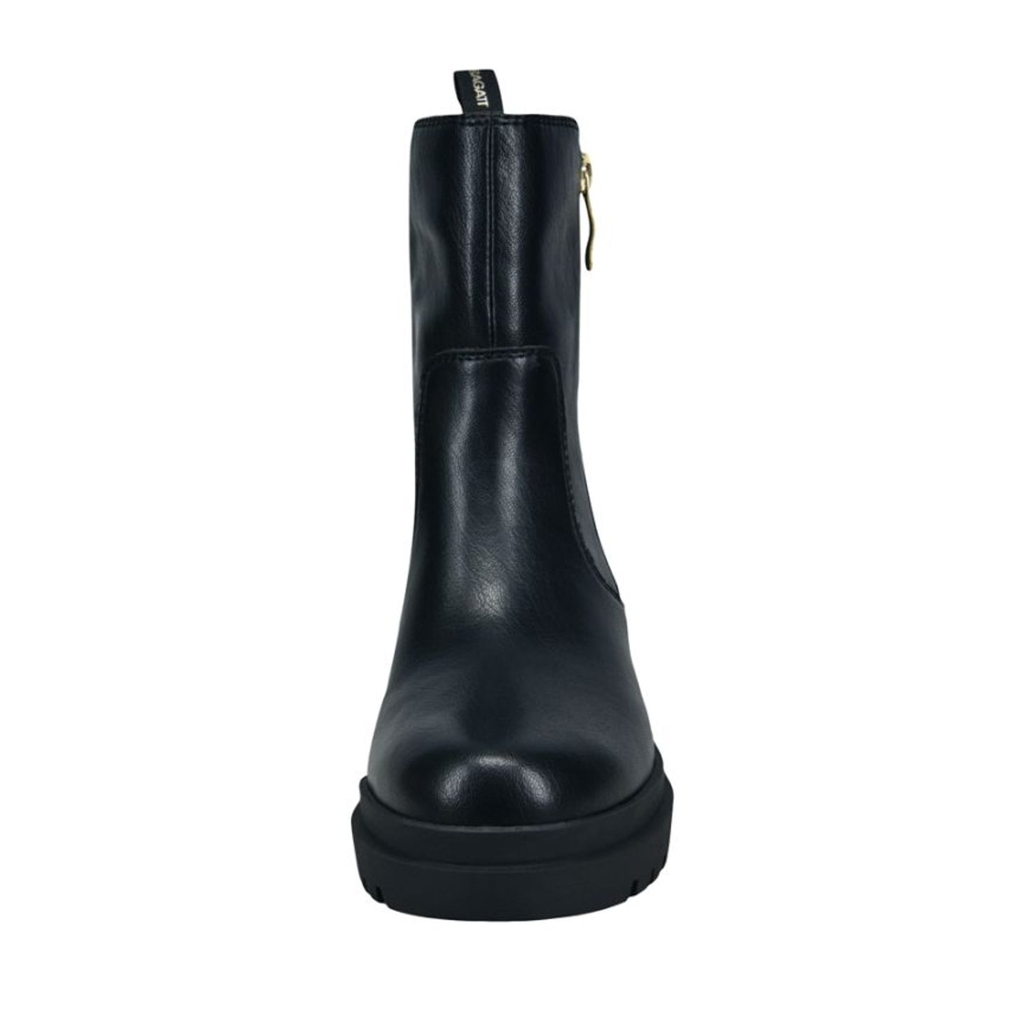 Women's Black Ankle Boots
