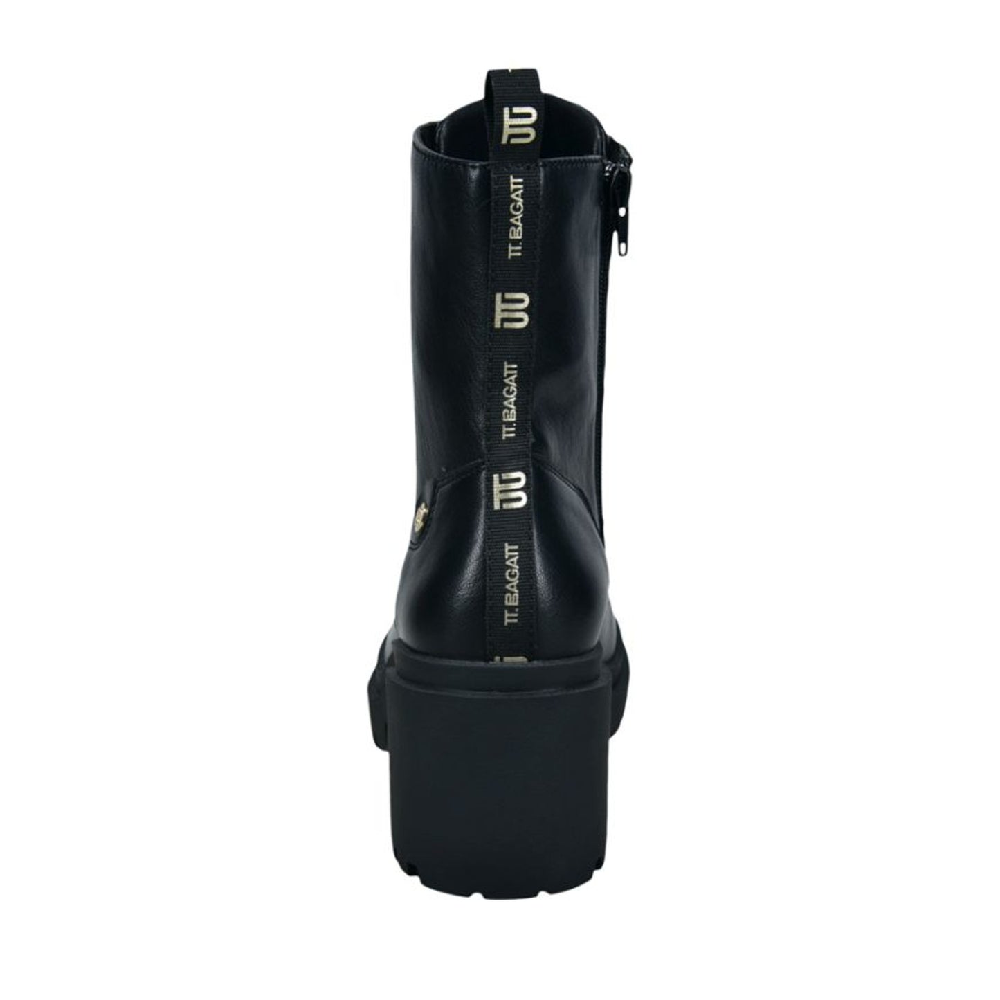 Women's Black Ankle Boots