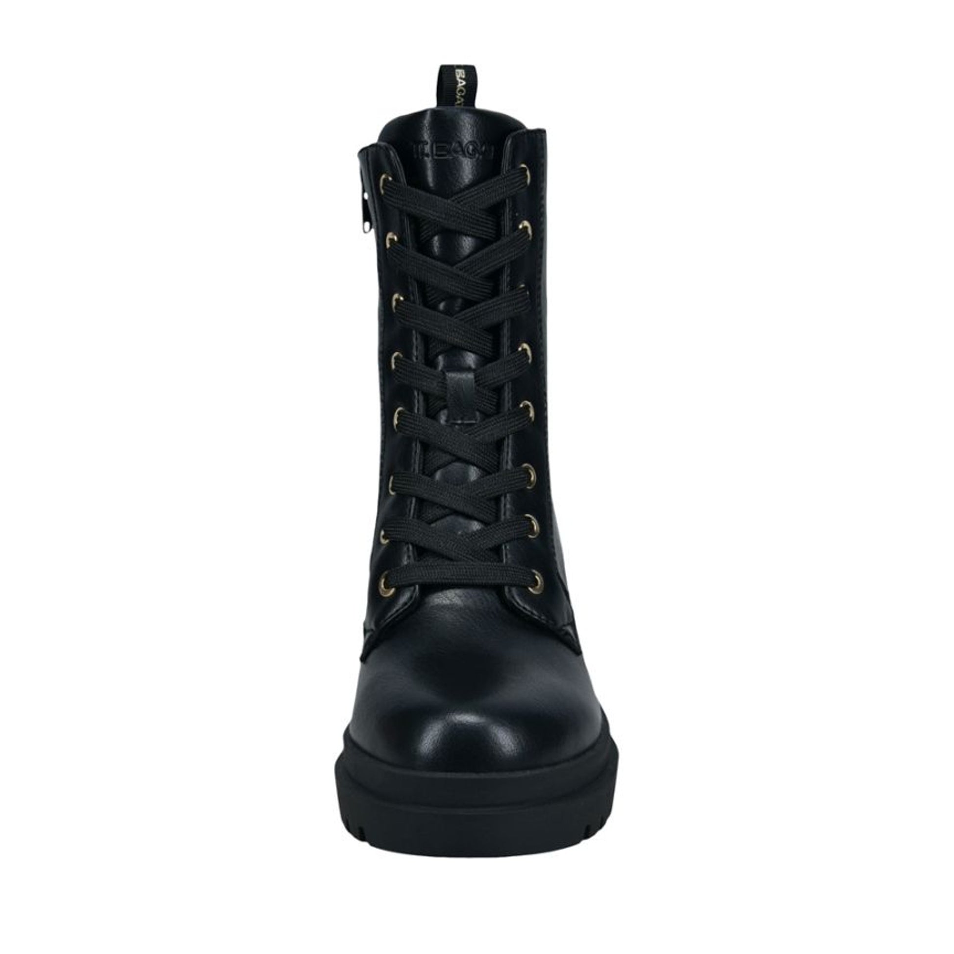 Women's Black Ankle Boots