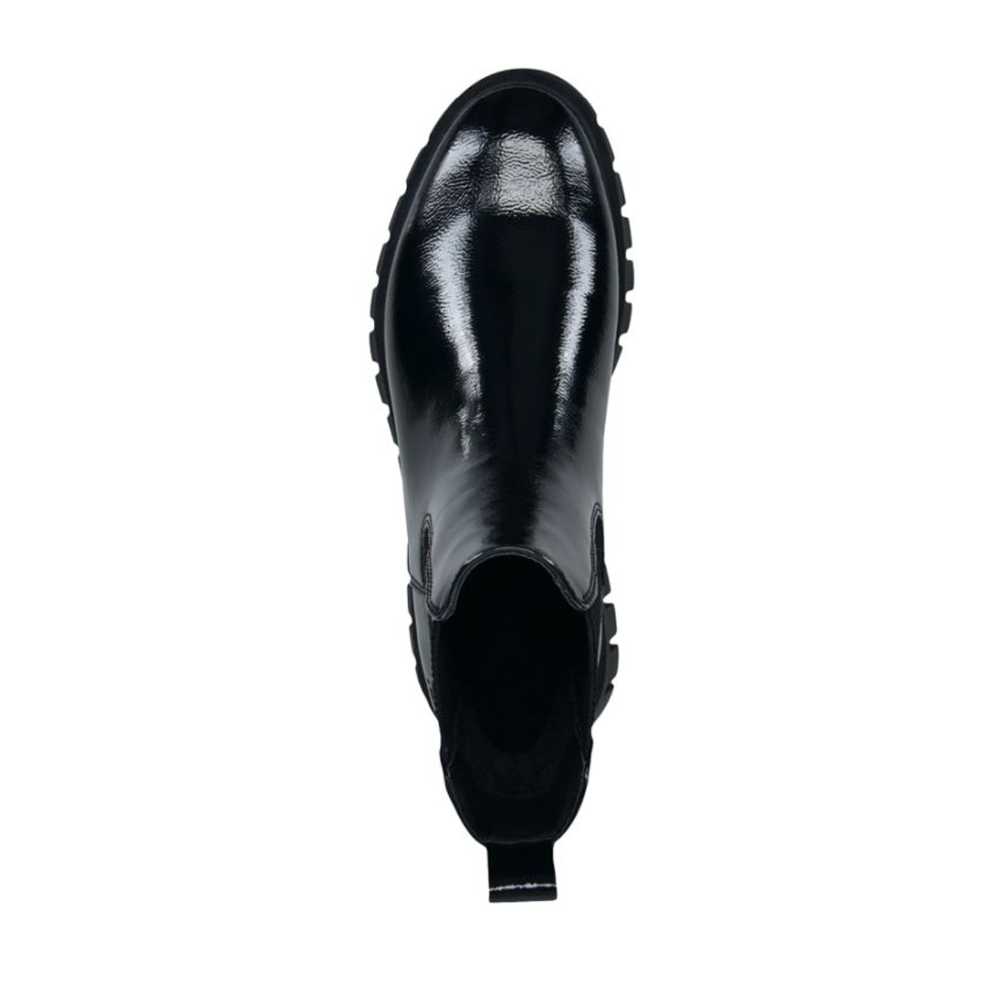 Women's Black Ankle Boots