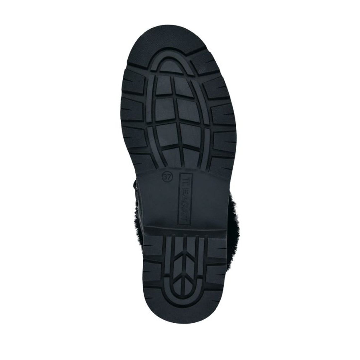 Women's Black Ankle Boots