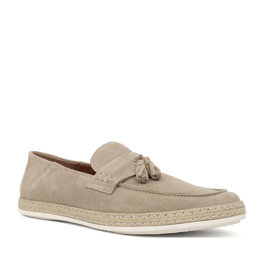 Men's Beige Fashion Sneakers