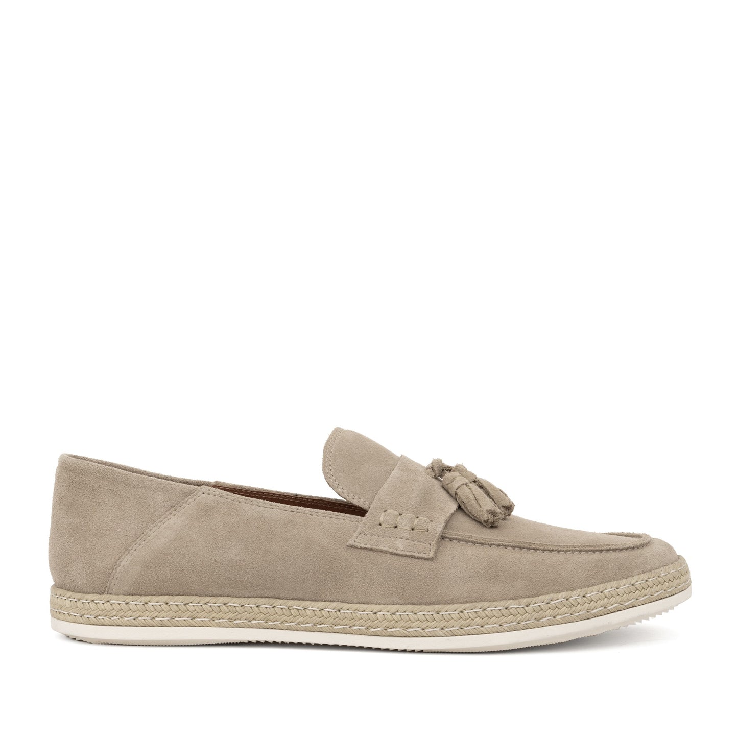 Men's Beige Fashion Sneakers