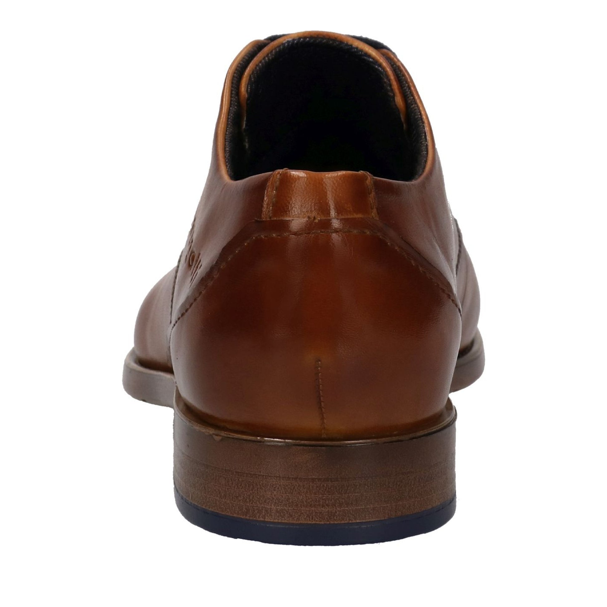 Licio Eco Men's Brown Dress Flats