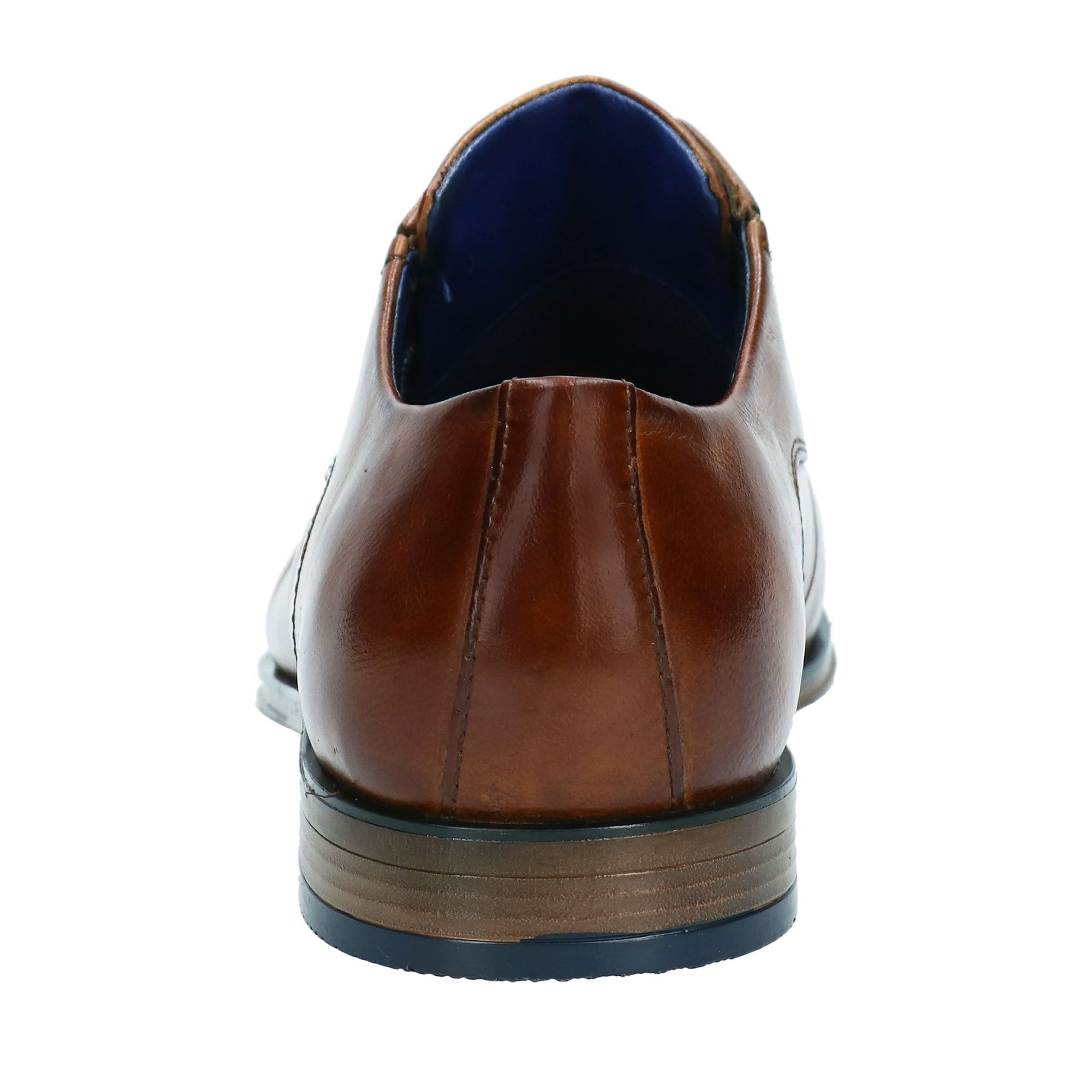 Men's Brown Flats