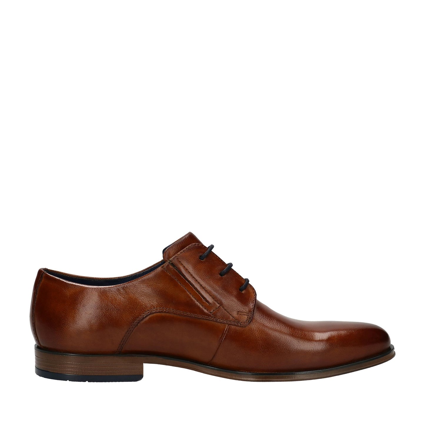 Men's Brown Flats