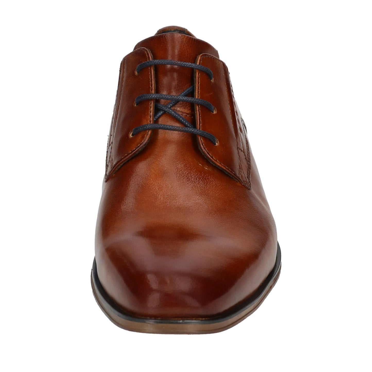 Men's Brown Flats