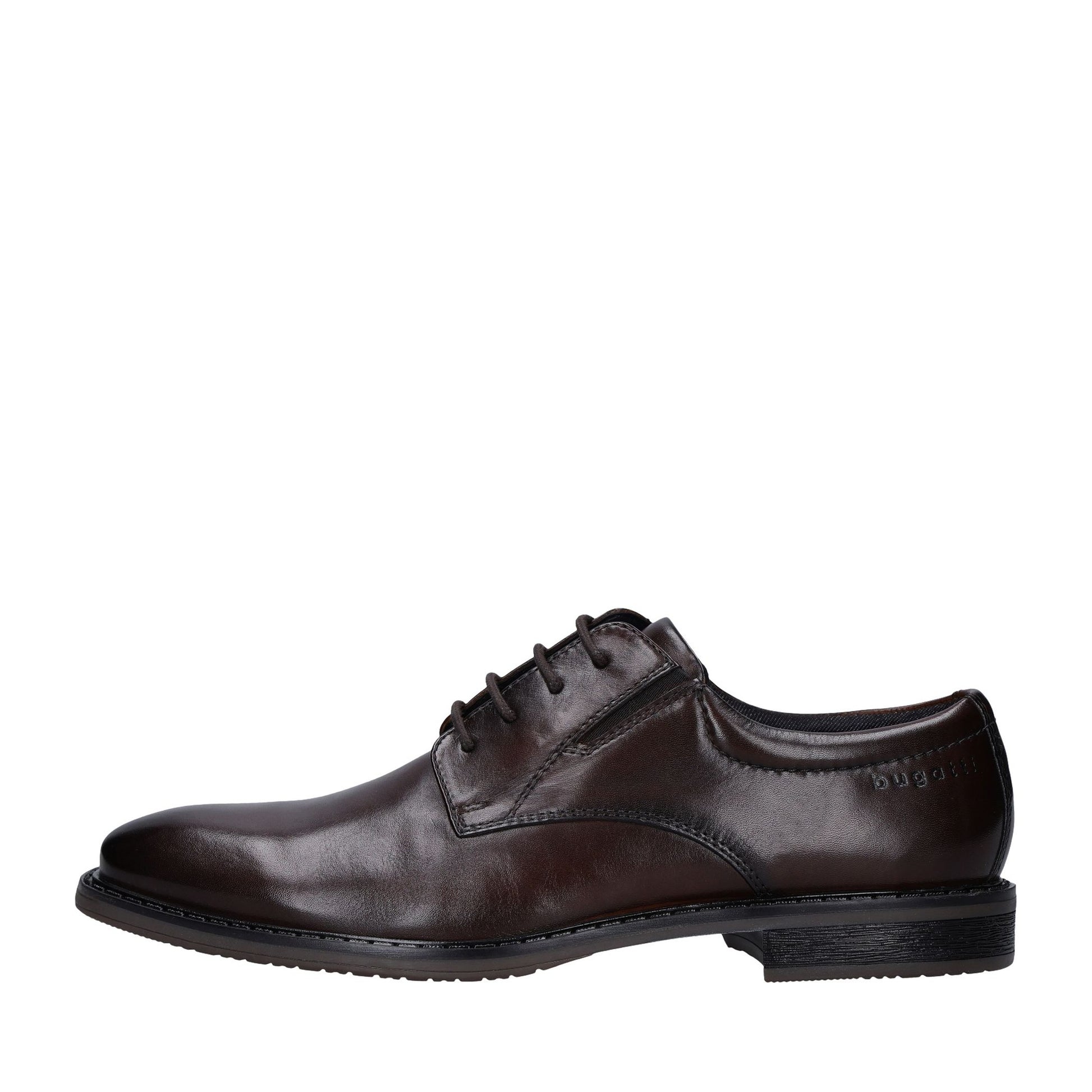 Men's Brown Flats