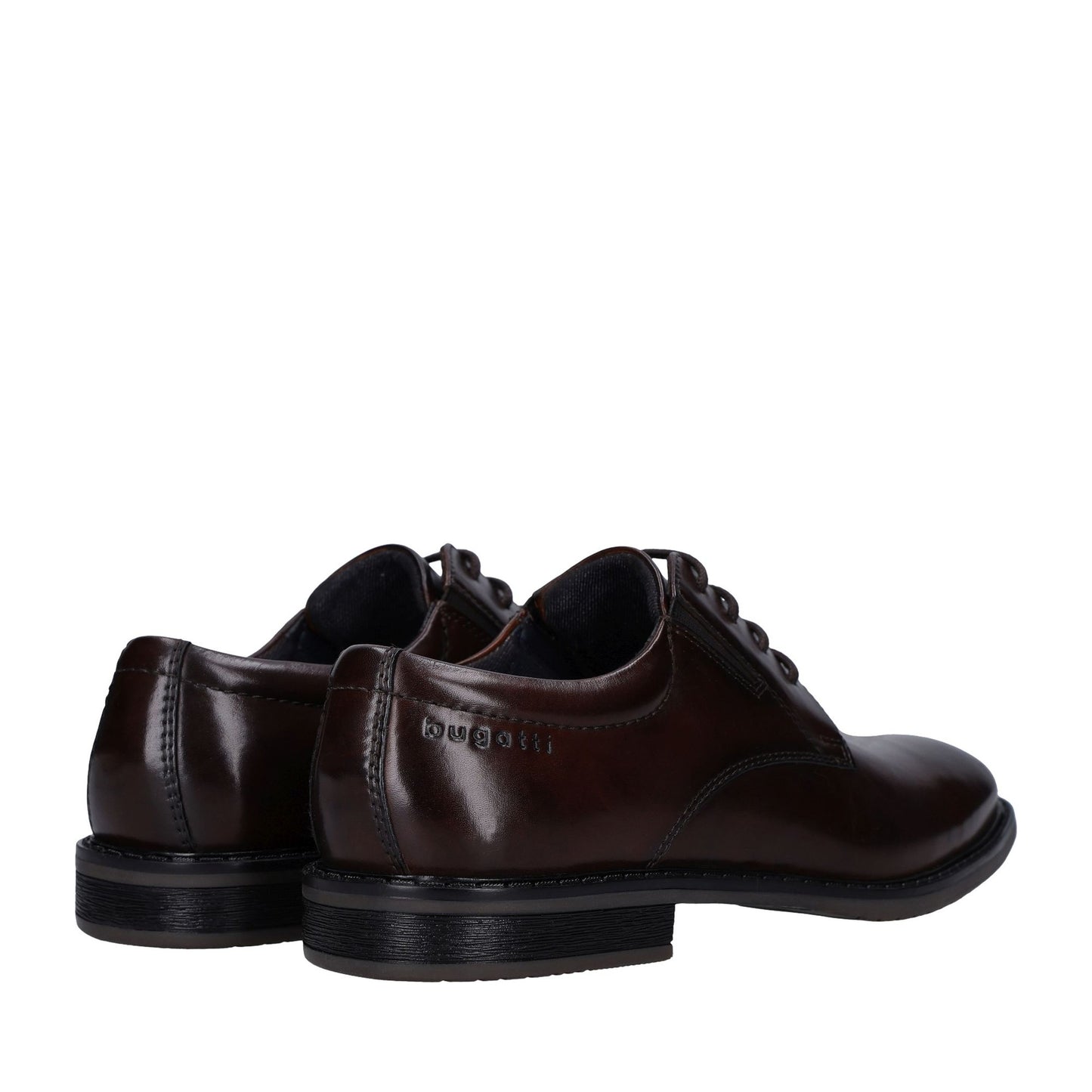 Men's Brown Flats