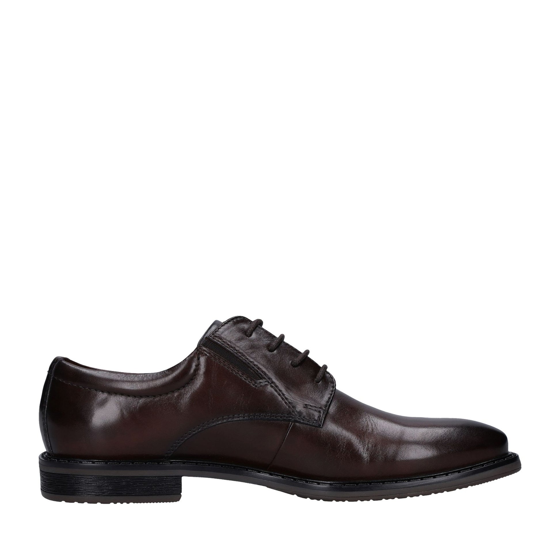 Men's Brown Flats