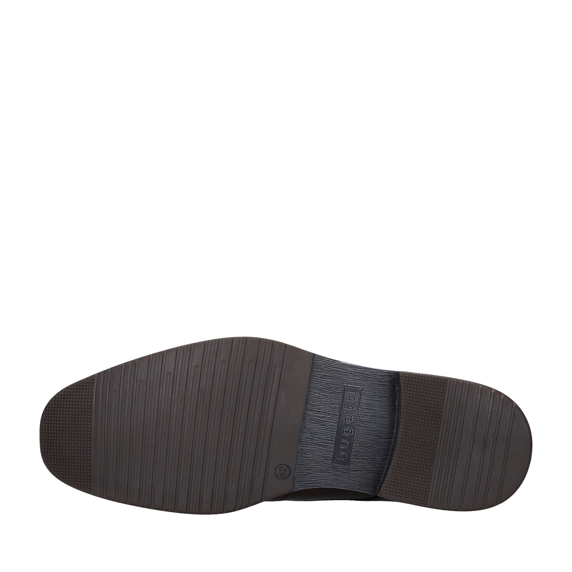 Men's Brown Flats
