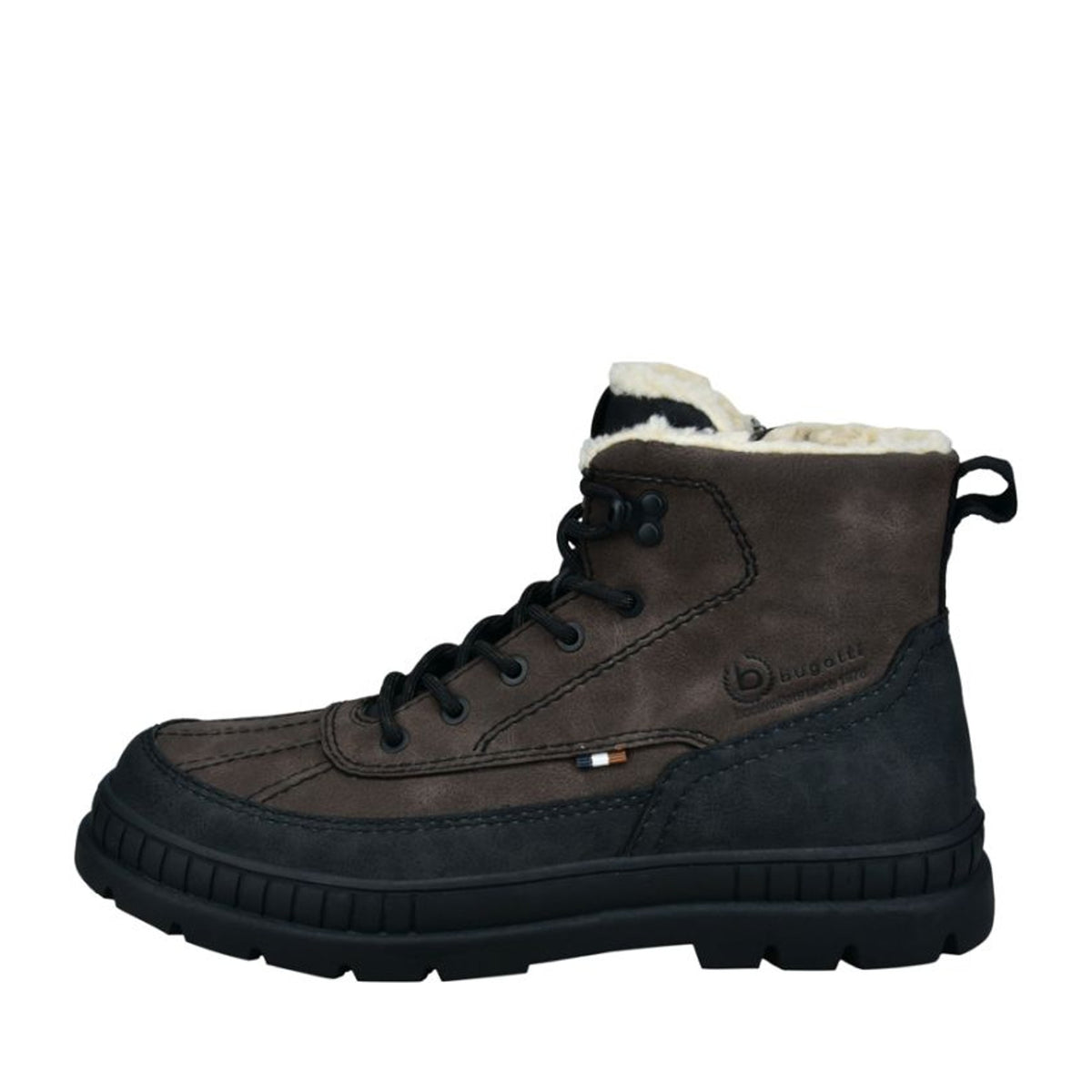 Men's Brown Ankle Boots