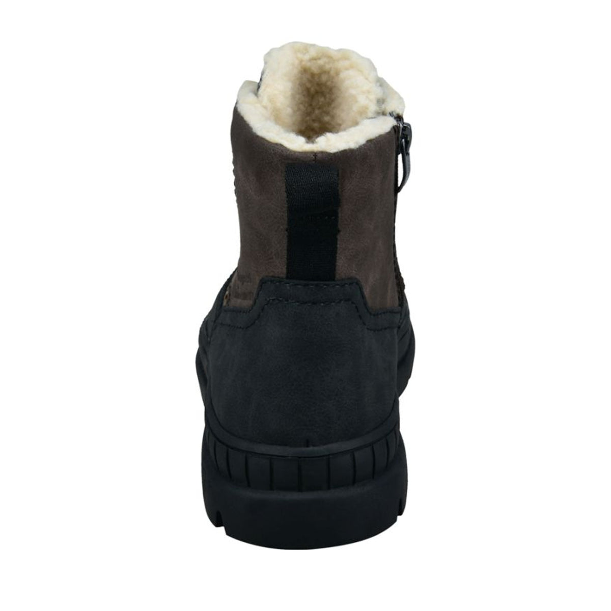 Men's Brown Ankle Boots