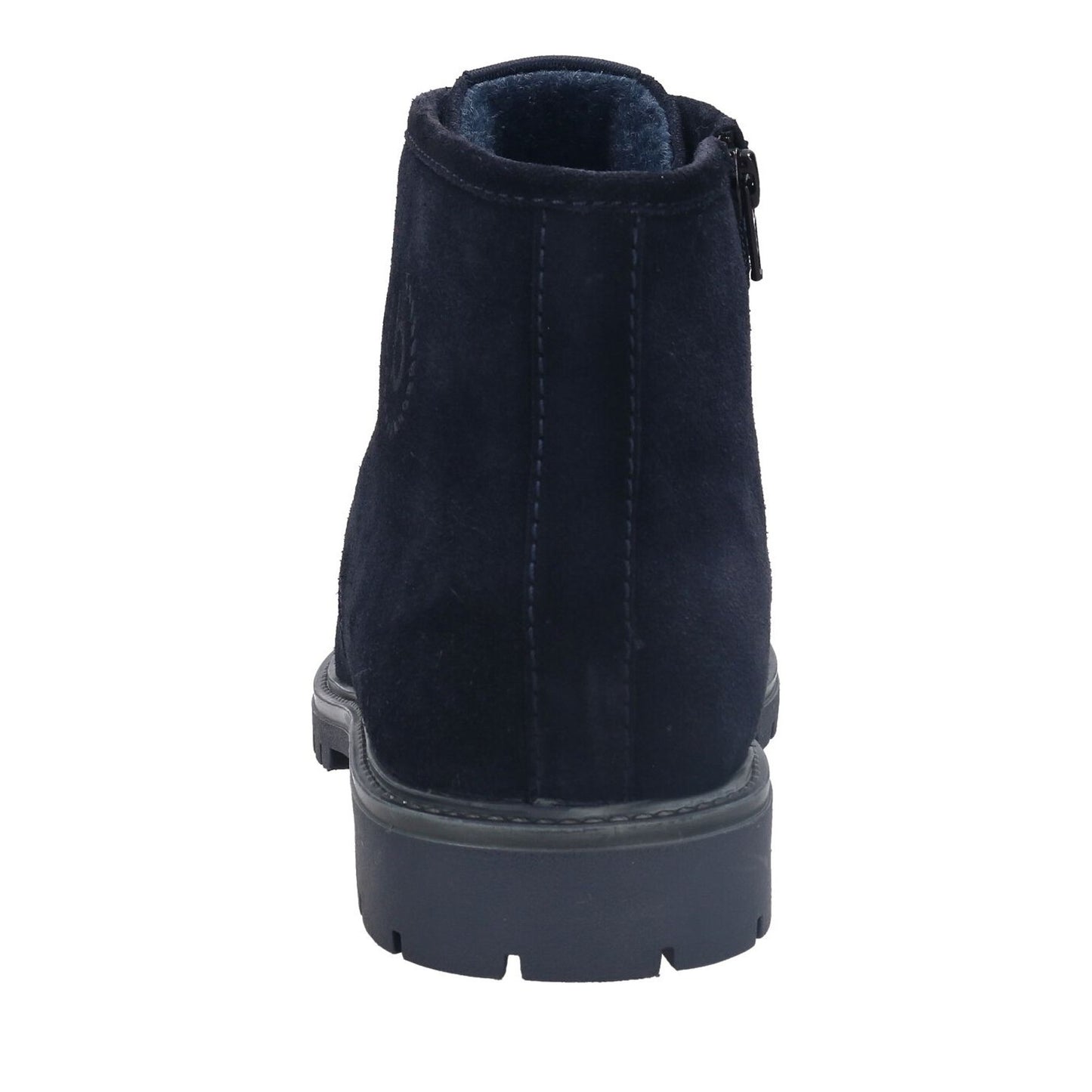 Blaco Men's Blue Ankle Boots