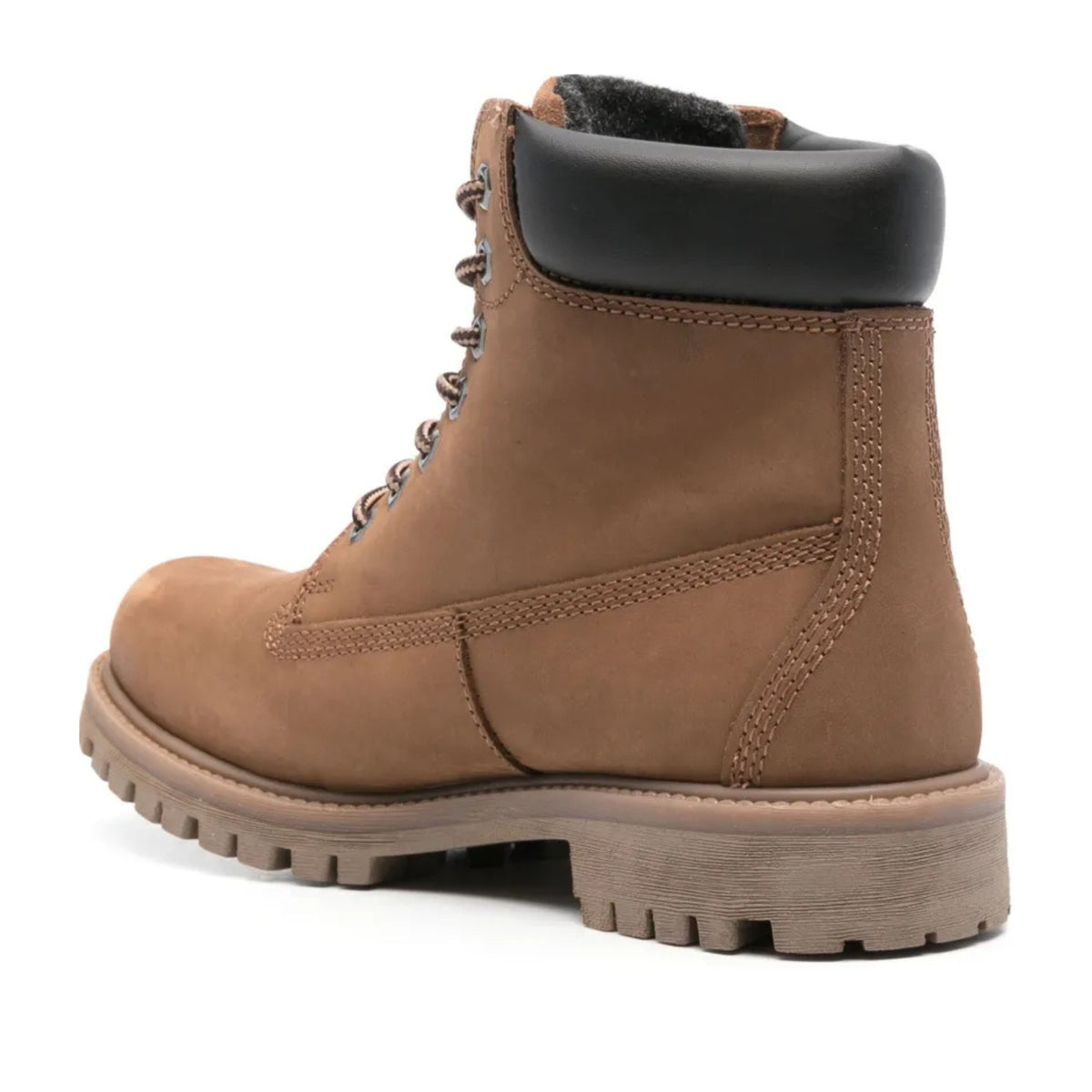 poleman booties