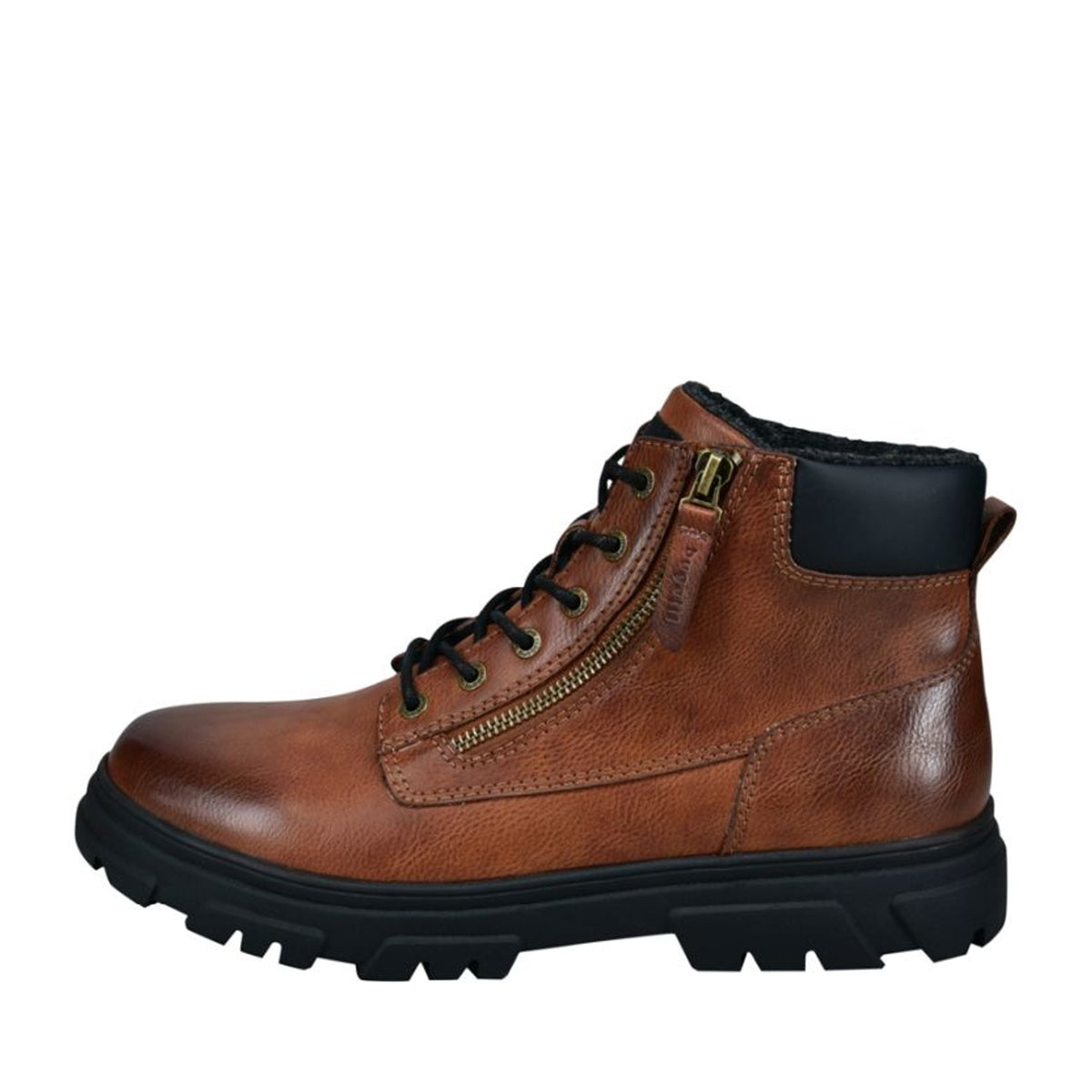 Men's Brown Ankle Boots