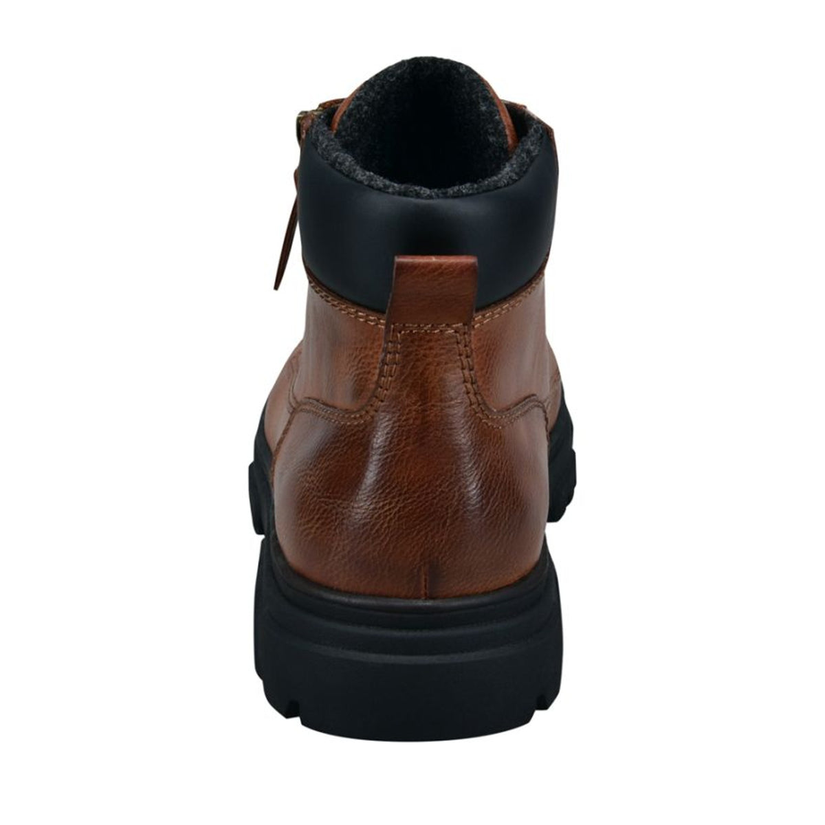 Men's Brown Ankle Boots