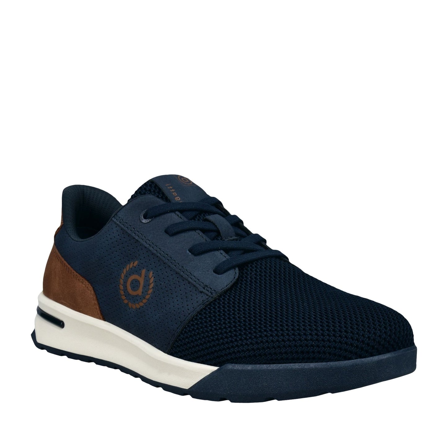Men's Blue Fashion Sneakers