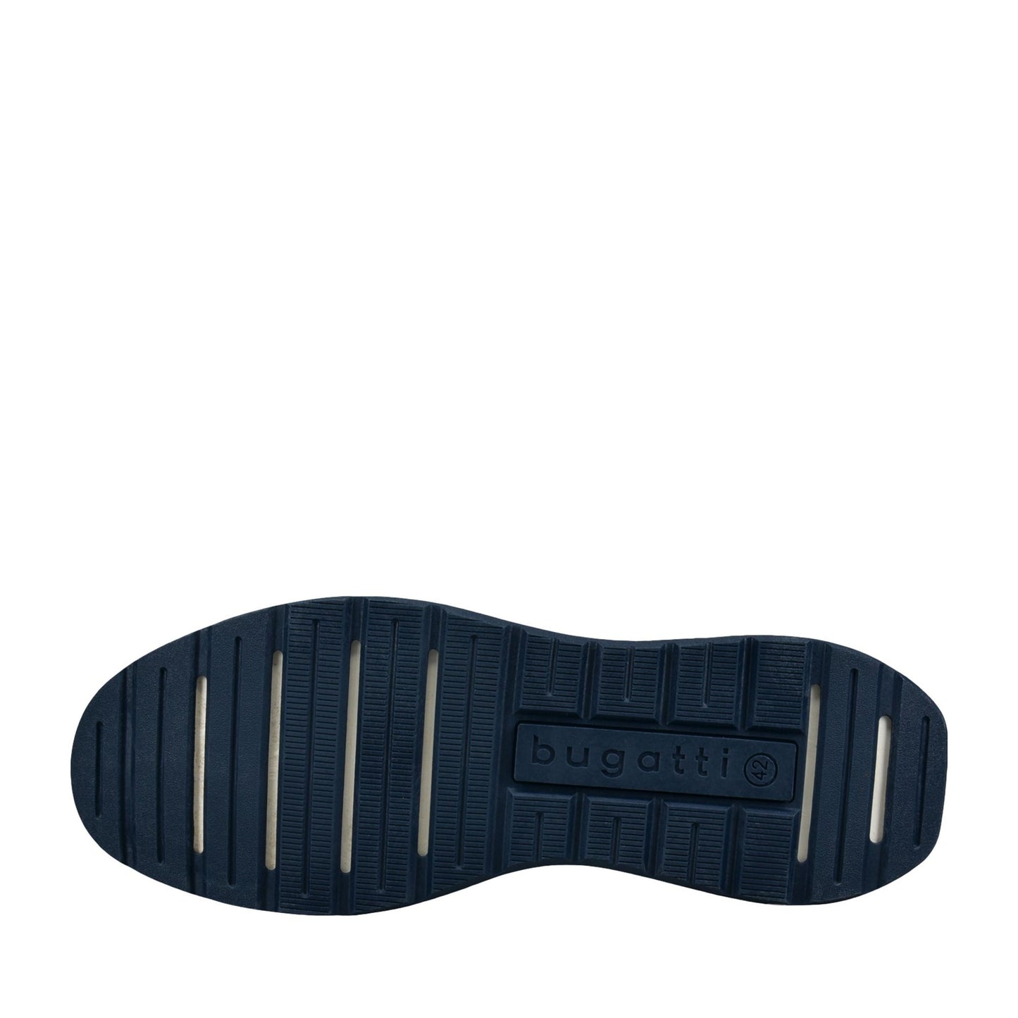 Men's Blue Fashion Sneakers