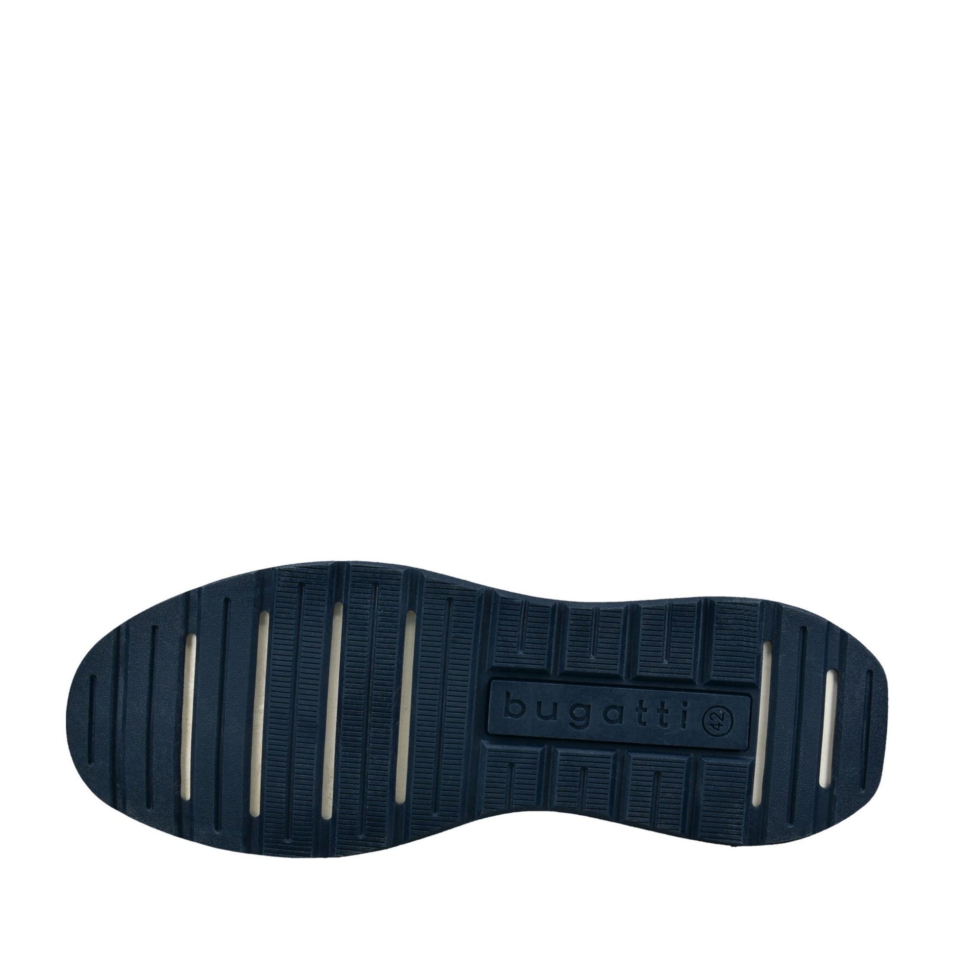 Men's Blue Fashion Sneakers
