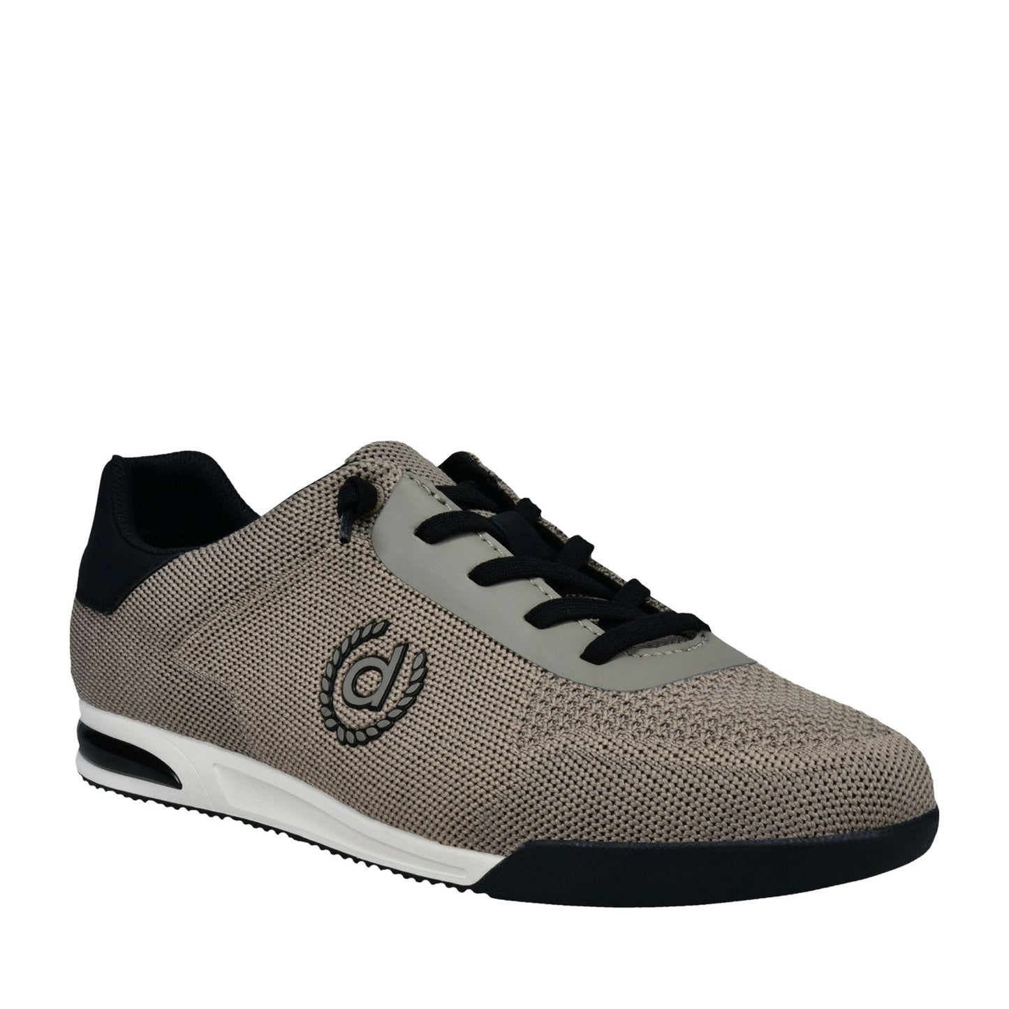 Men's Gray Fashion Sneakers