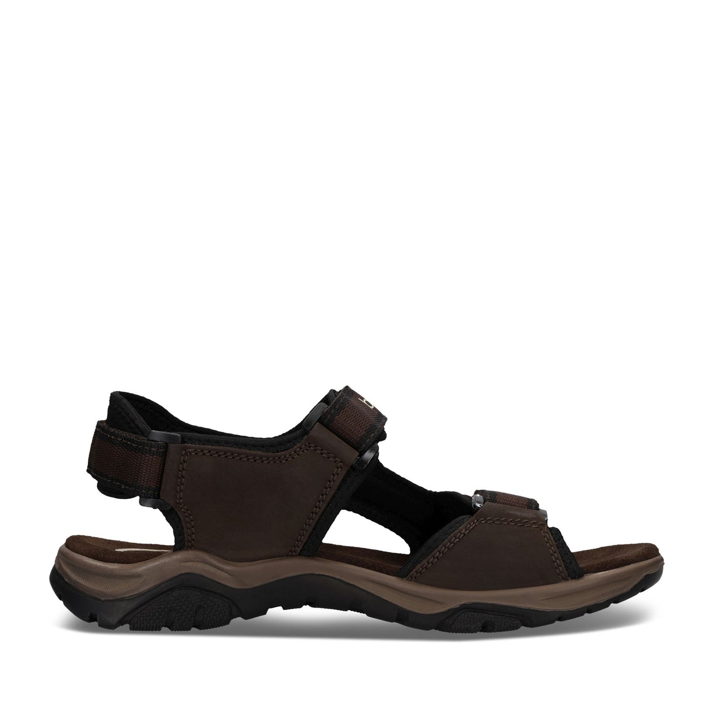 Men's Brown Sandals