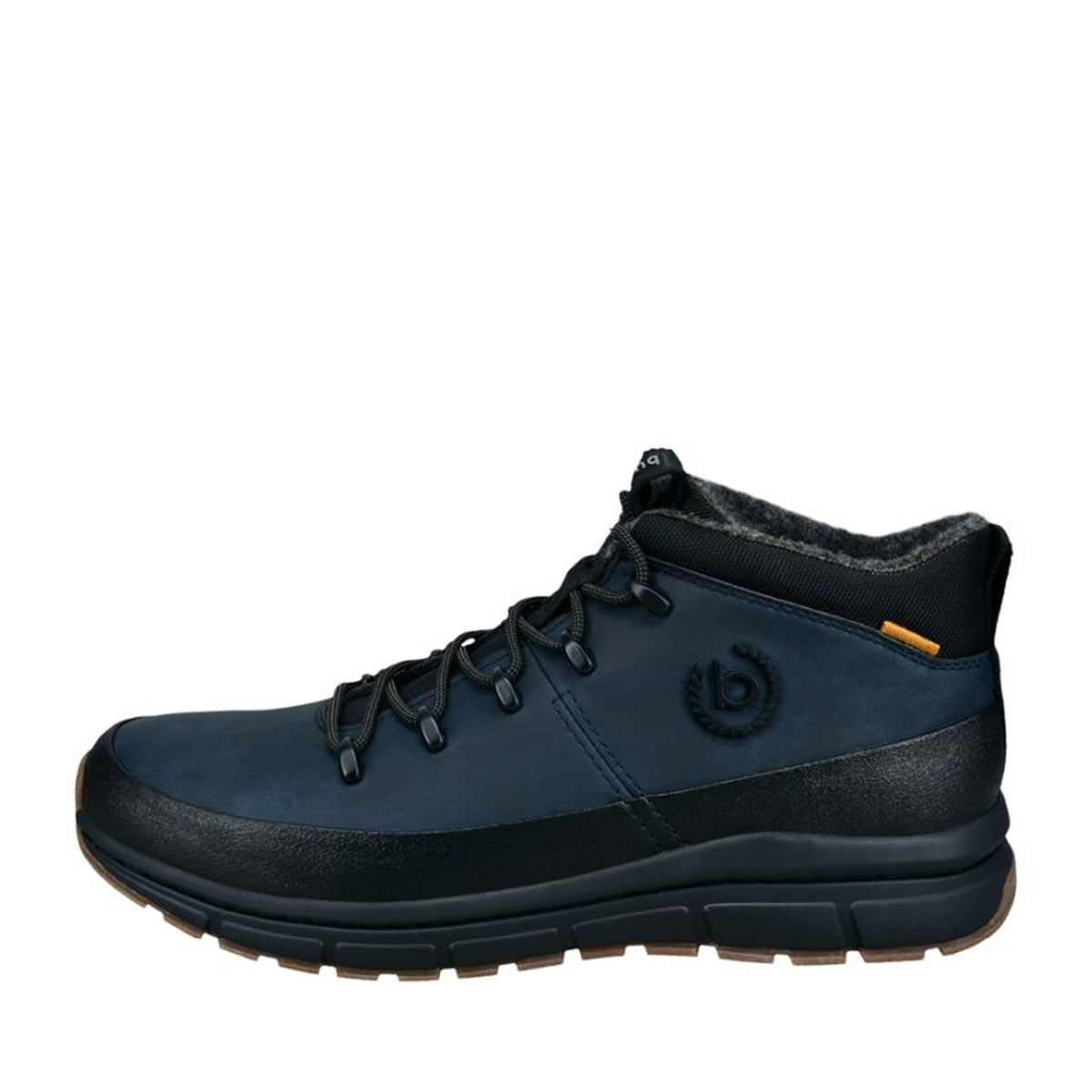Men's Blue Ankle Boots