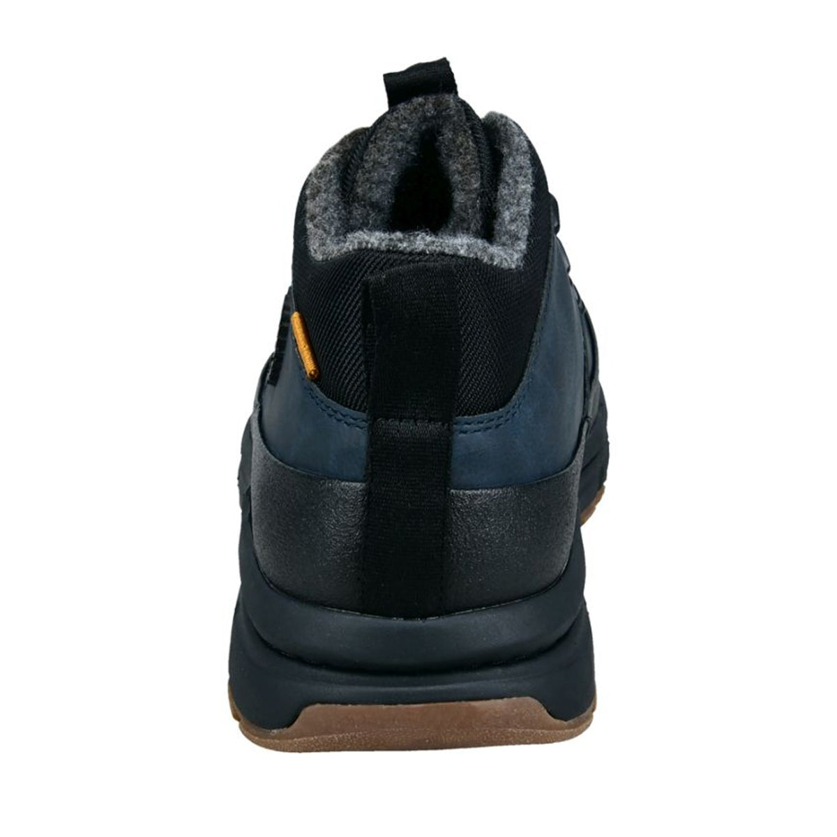 Men's Blue Ankle Boots