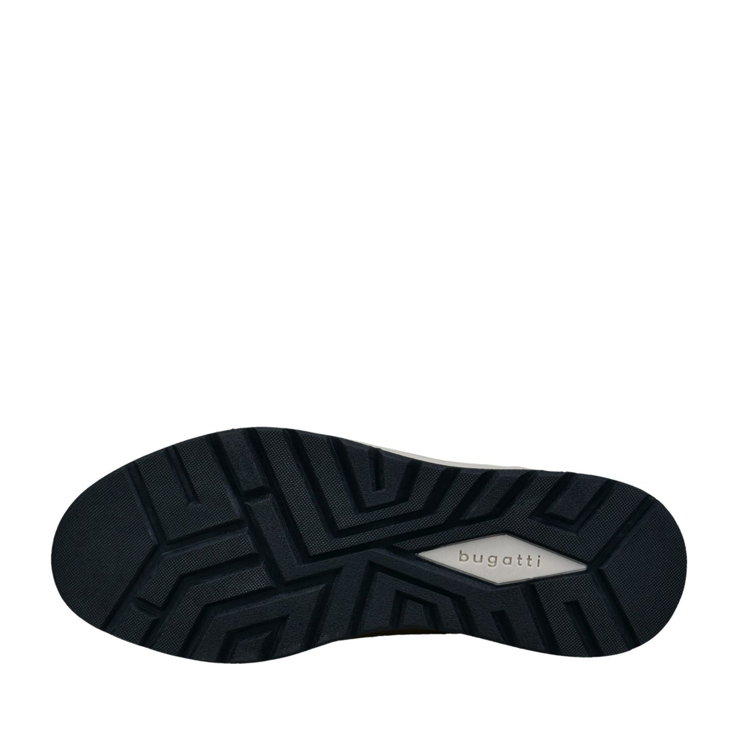 Men's Gray Fashion Sneakers
