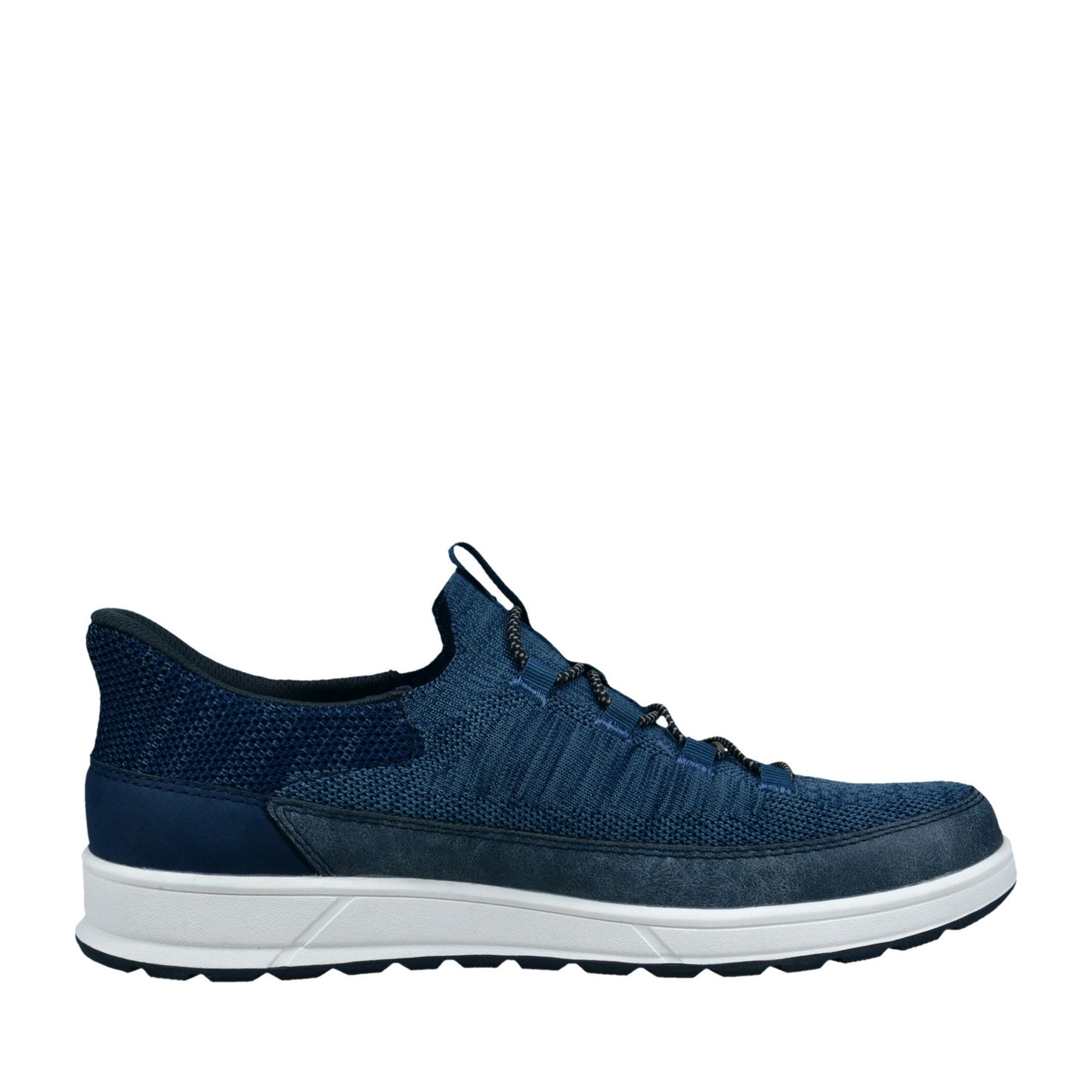 Men's Blue Fashion Sneakers