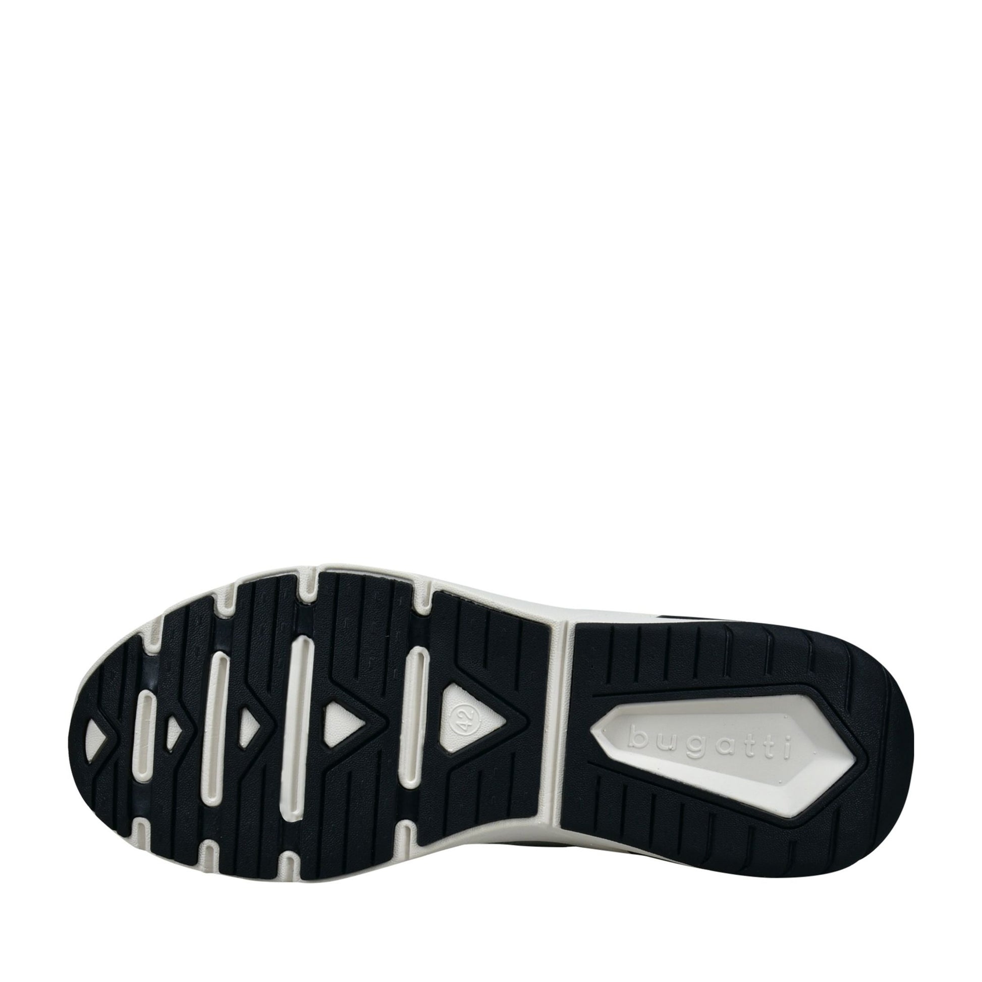 Men's Gray Fashion Sneakers