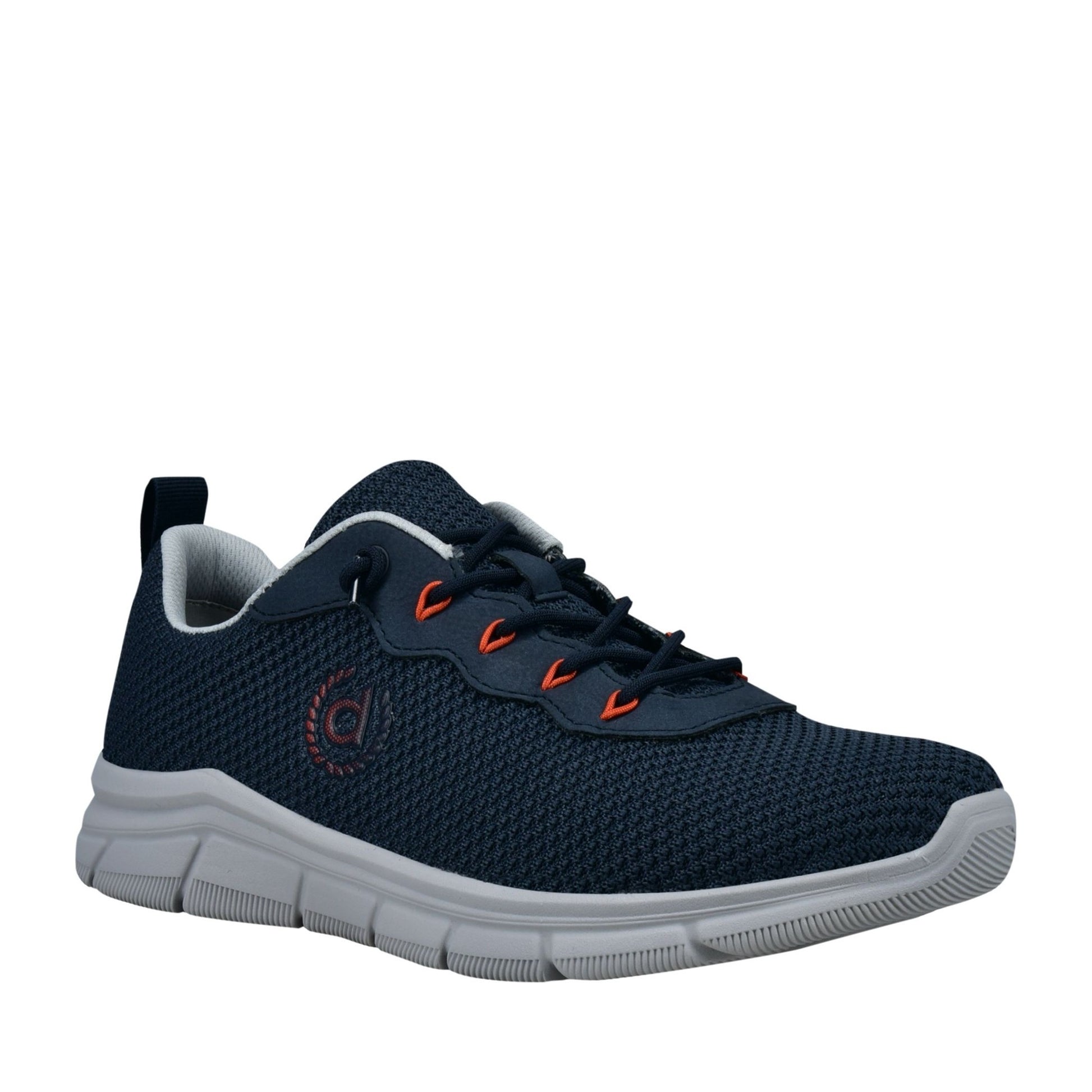 Men's Blue Fashion Sneakers