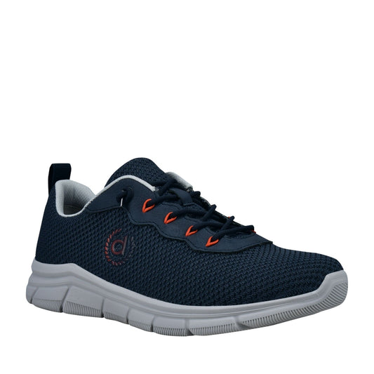 Men's Blue Fashion Sneakers