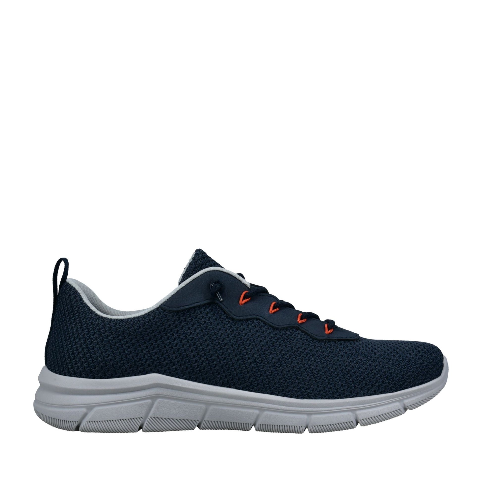 Men's Blue Fashion Sneakers
