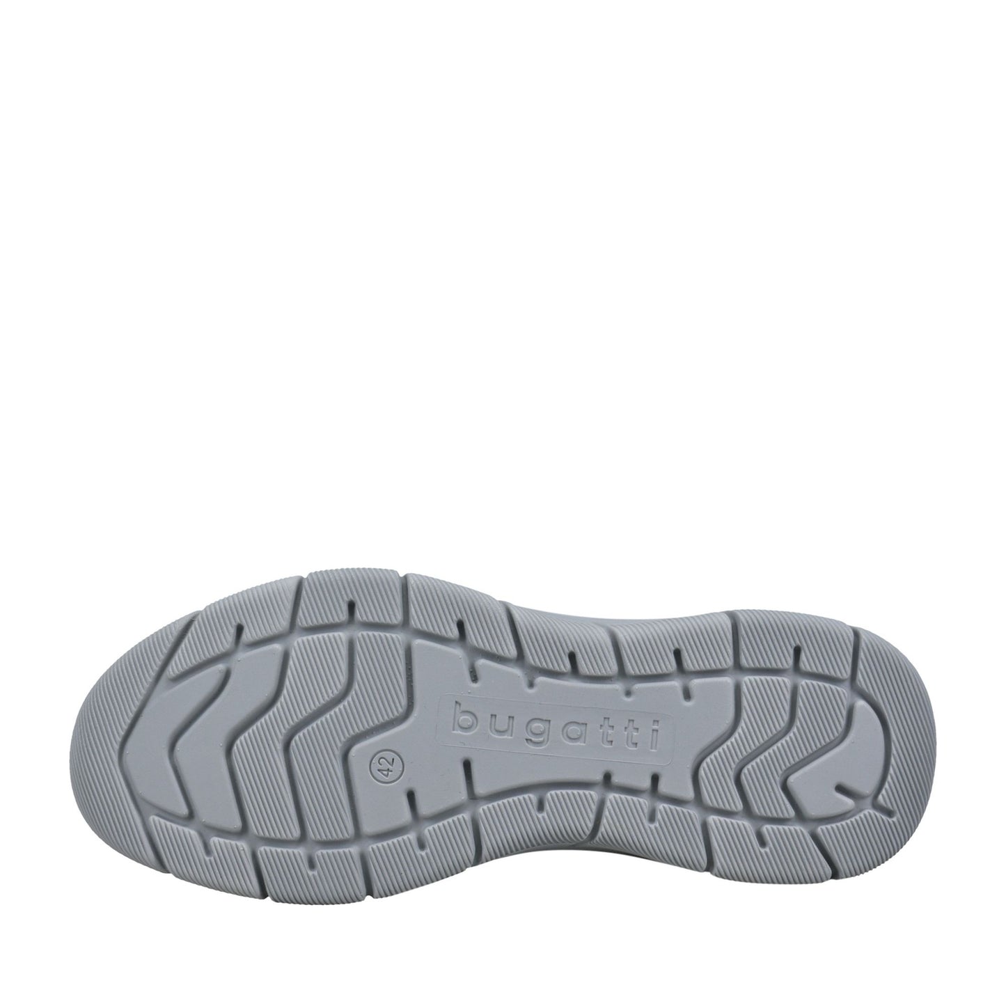 Men's Blue Fashion Sneakers
