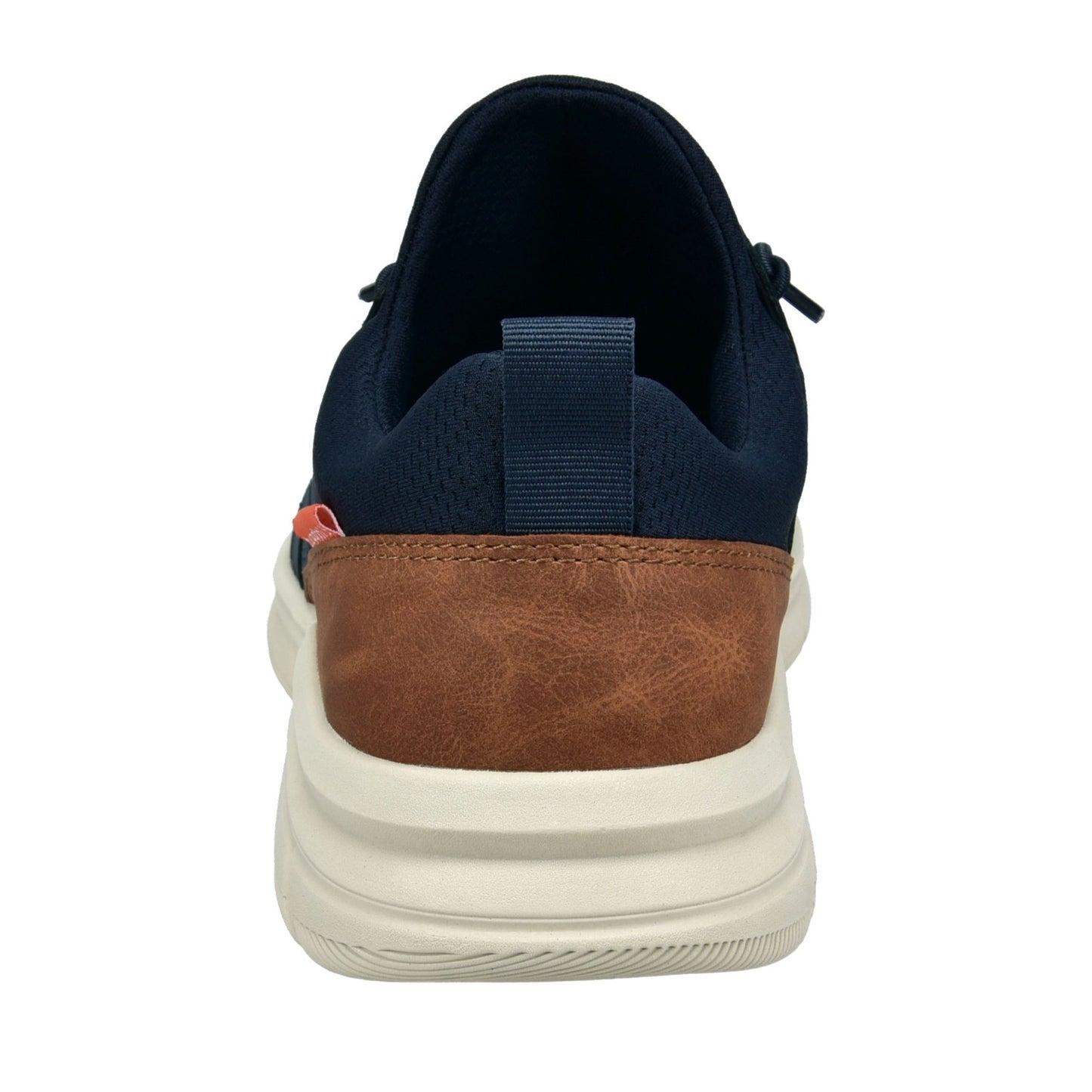 Men's Blue Fashion Sneakers